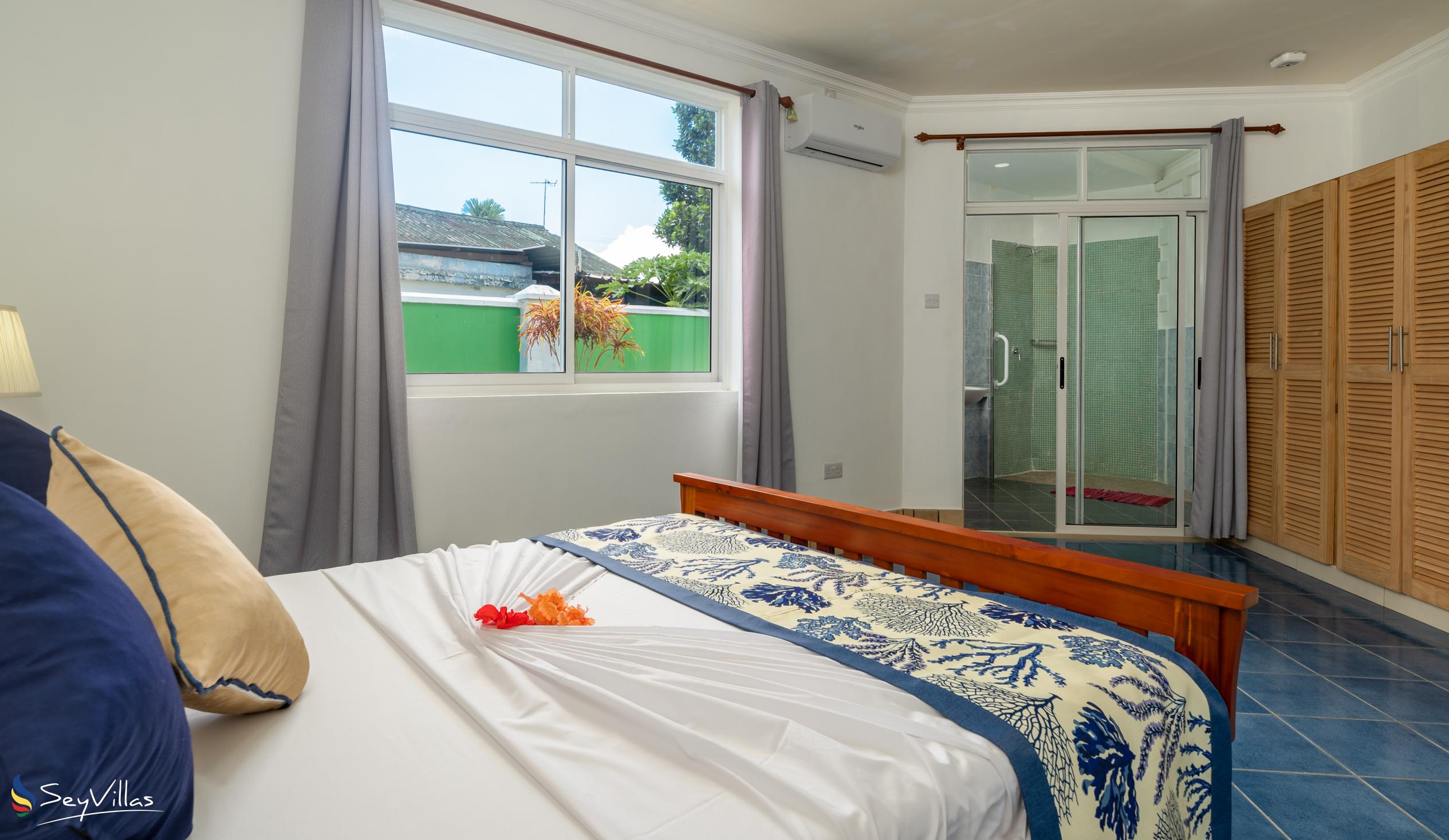 Foto 52: 340 Degrees Mountain View Apartments - Appartement avec vue sur le jardin - 2 Chambres - Mahé (Seychelles)