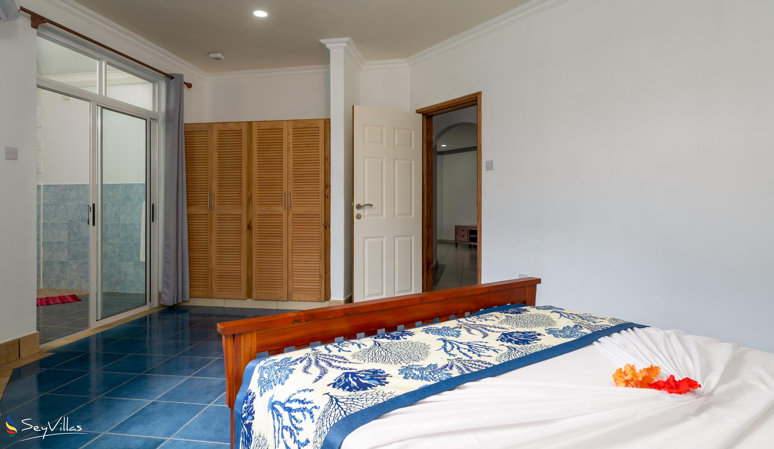 Foto 53: 340 Degrees Mountain View Apartments - Appartamento con vista sul giardino - 2 Camere - Mahé (Seychelles)