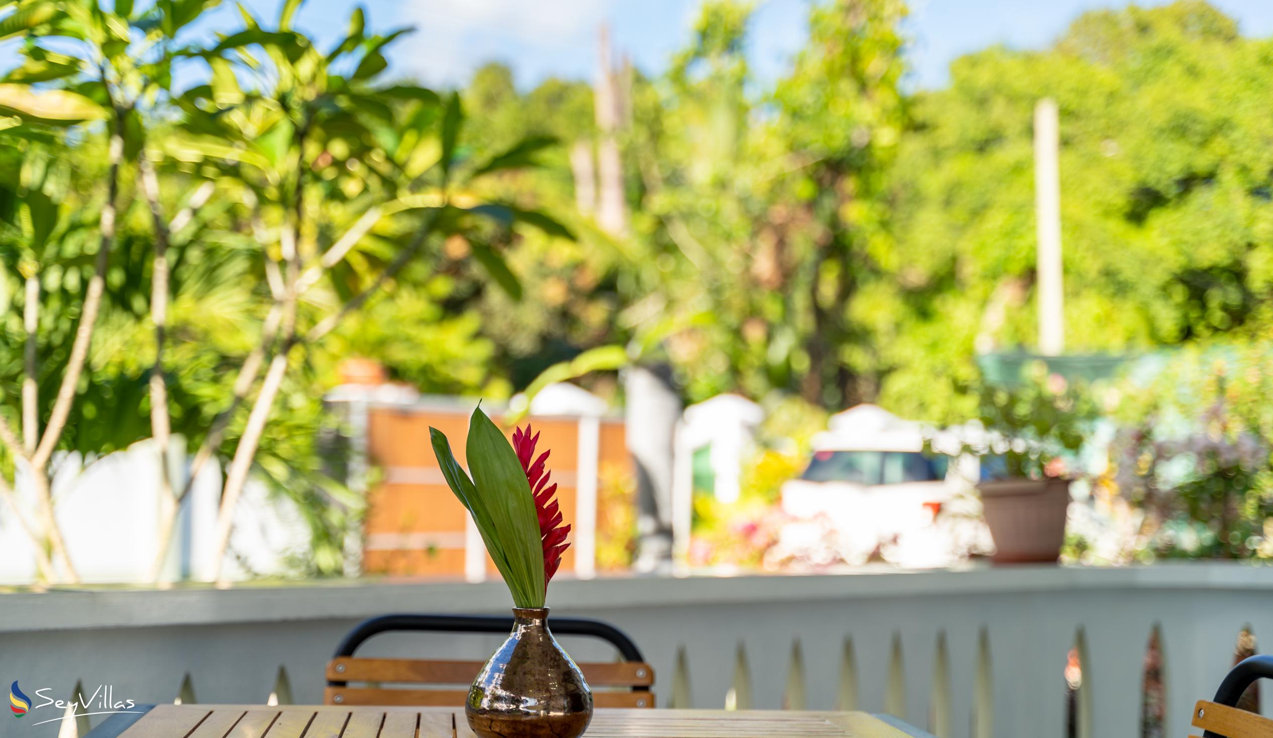 Foto 49: 340 Degrees Mountain View Apartments - Appartamento con vista sul giardino - 2 Camere - Mahé (Seychelles)