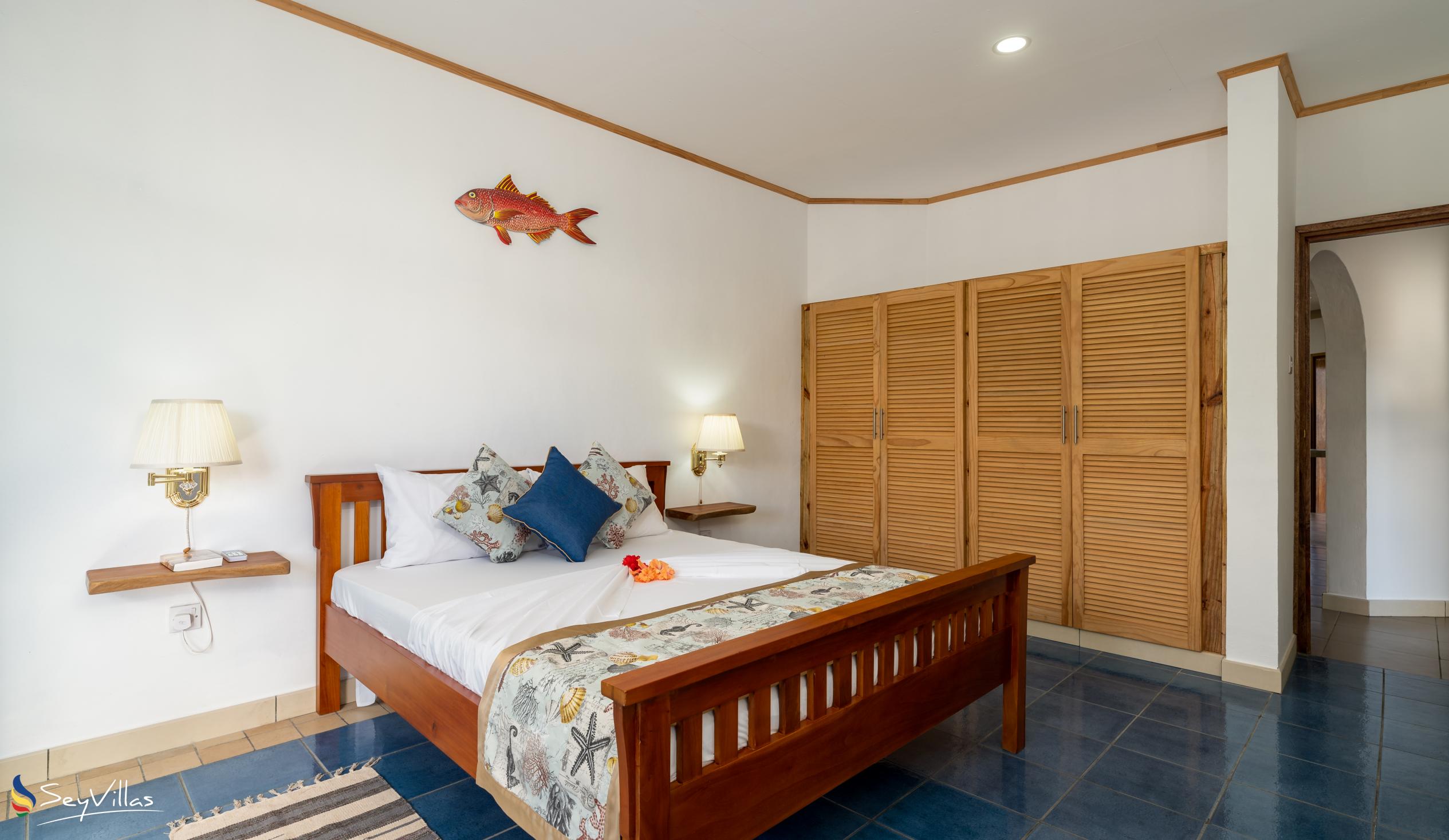 Foto 86: 340 Degrees Mountain View Apartments - Appartement mit Bergblick - 2 Schlafzimmer - Mahé (Seychellen)