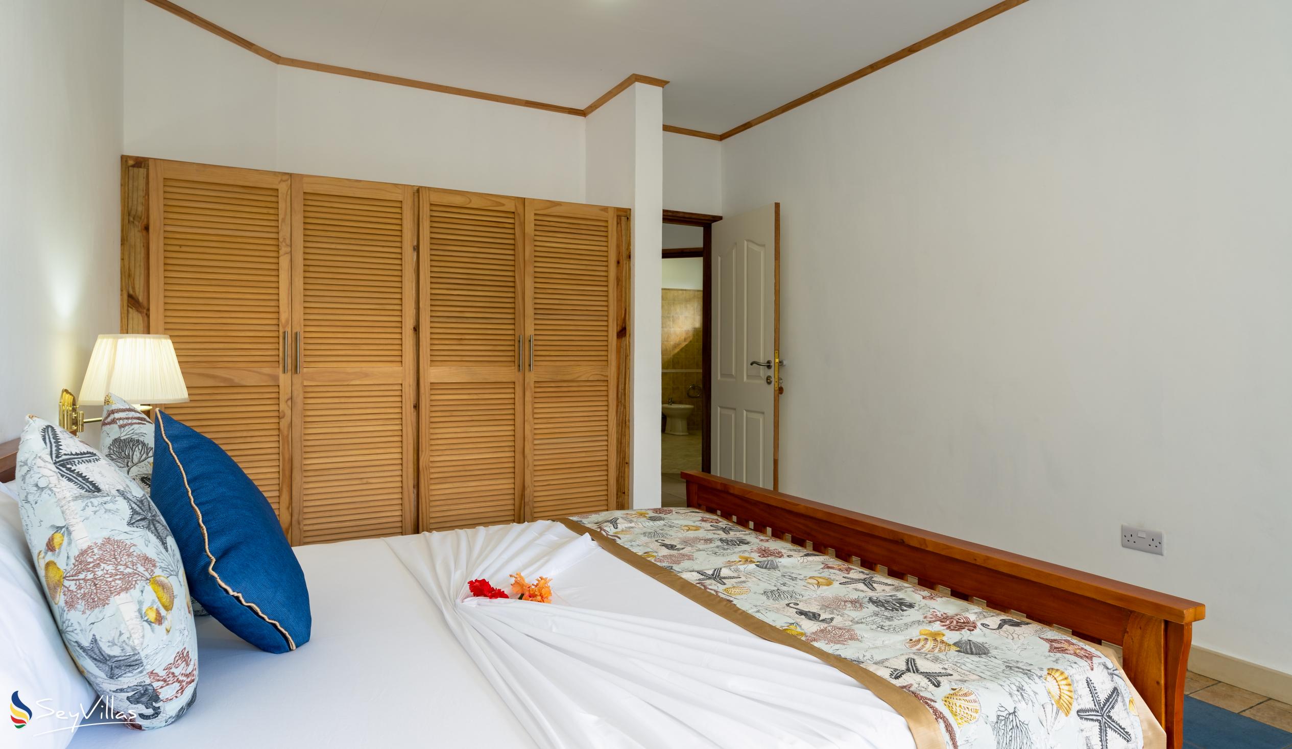 Foto 85: 340 Degrees Mountain View Apartments - Appartement mit Bergblick - 2 Schlafzimmer - Mahé (Seychellen)