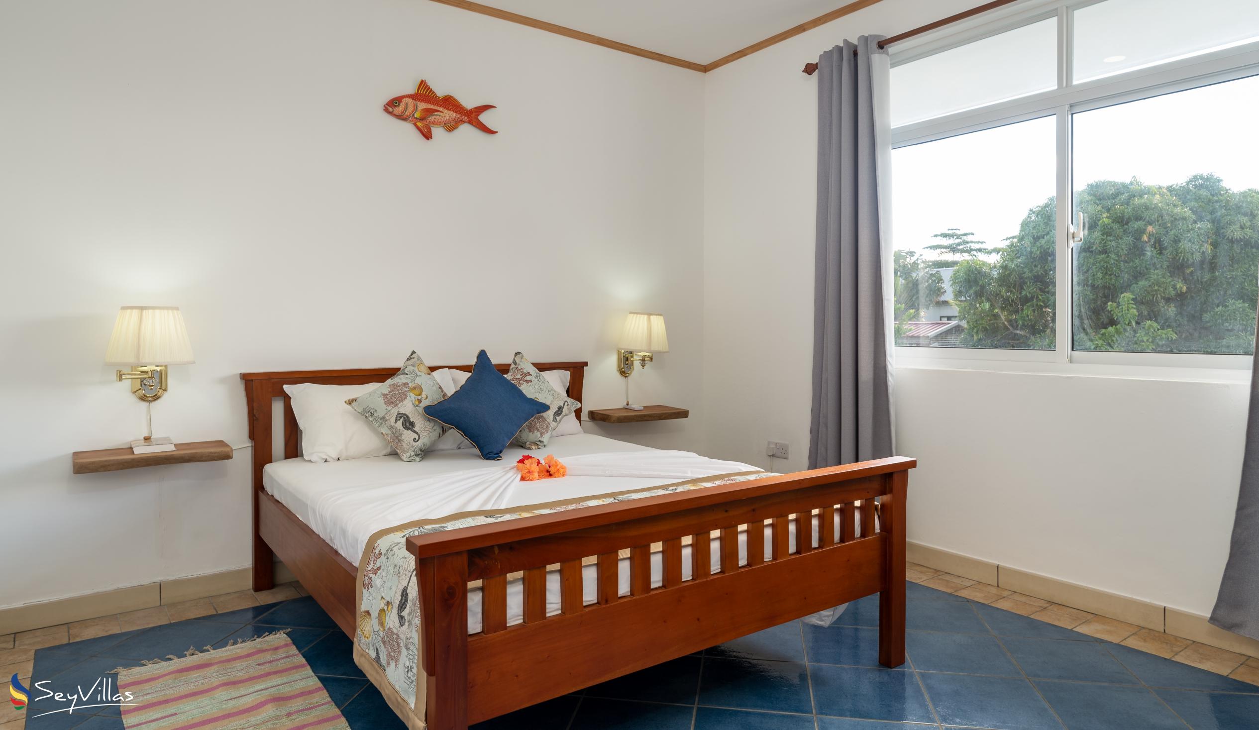Foto 66: 340 Degrees Mountain View Apartments - Appartement mit Bergblick - 2 Schlafzimmer - Mahé (Seychellen)