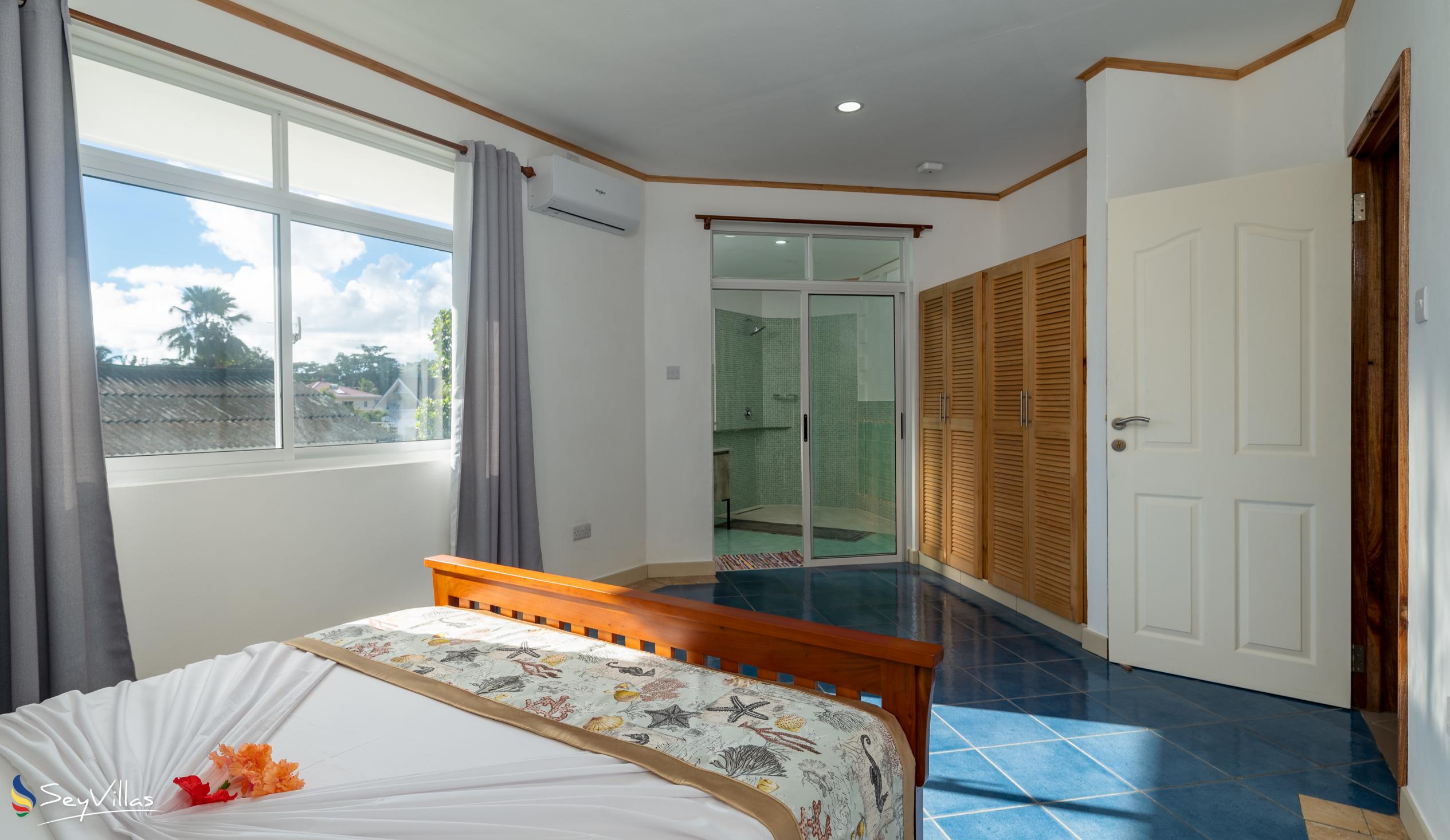 Foto 80: 340 Degrees Mountain View Apartments - Appartement mit Bergblick - 2 Schlafzimmer - Mahé (Seychellen)