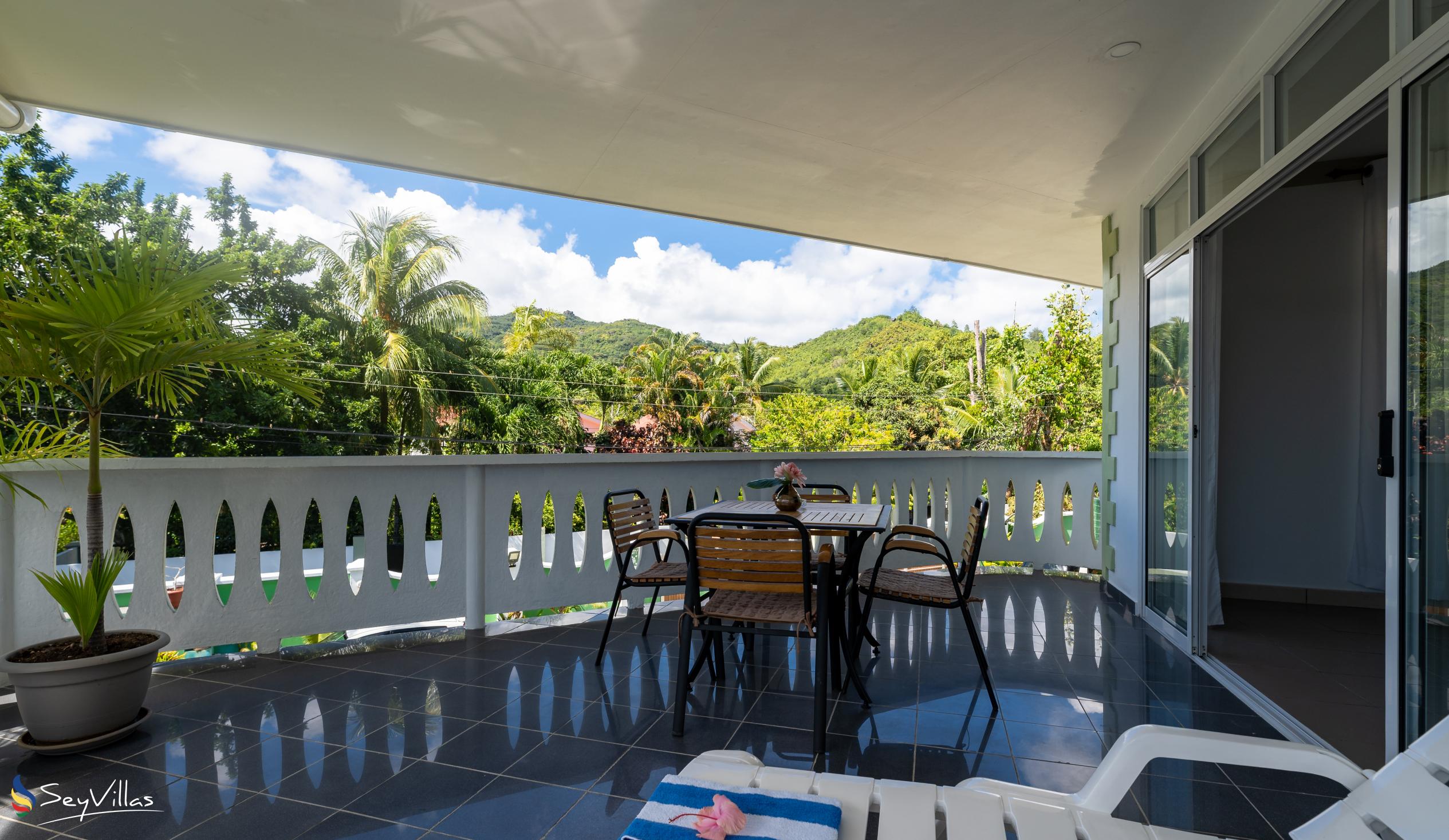 Foto 69: 340 Degrees Mountain View Apartments - Appartement avec vue sur la montagne - 2 Chambres - Mahé (Seychelles)