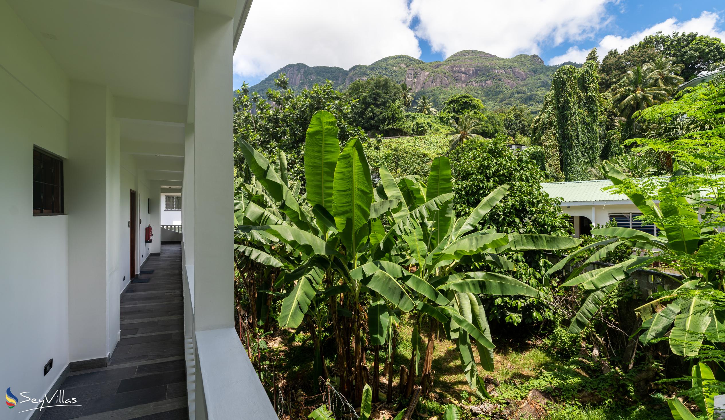 Foto 35: Hilltop Boutique Hotel - Appartamento con 1 Camera Suite - Mahé (Seychelles)