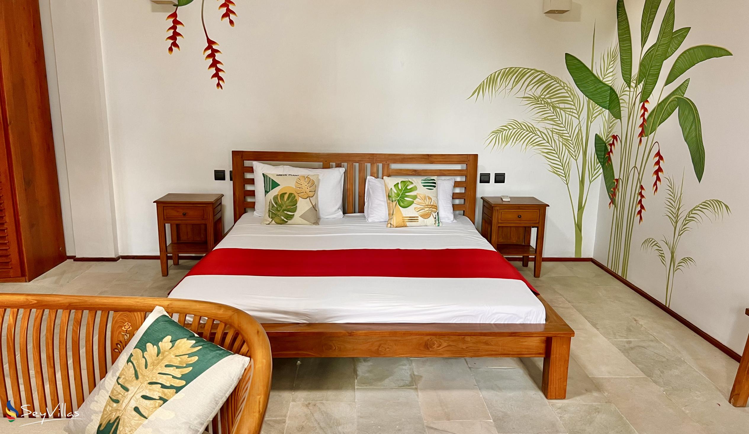 Photo 67: Hilltop Boutique Hotel - 2-Bedroom Apartment - Mahé (Seychelles)