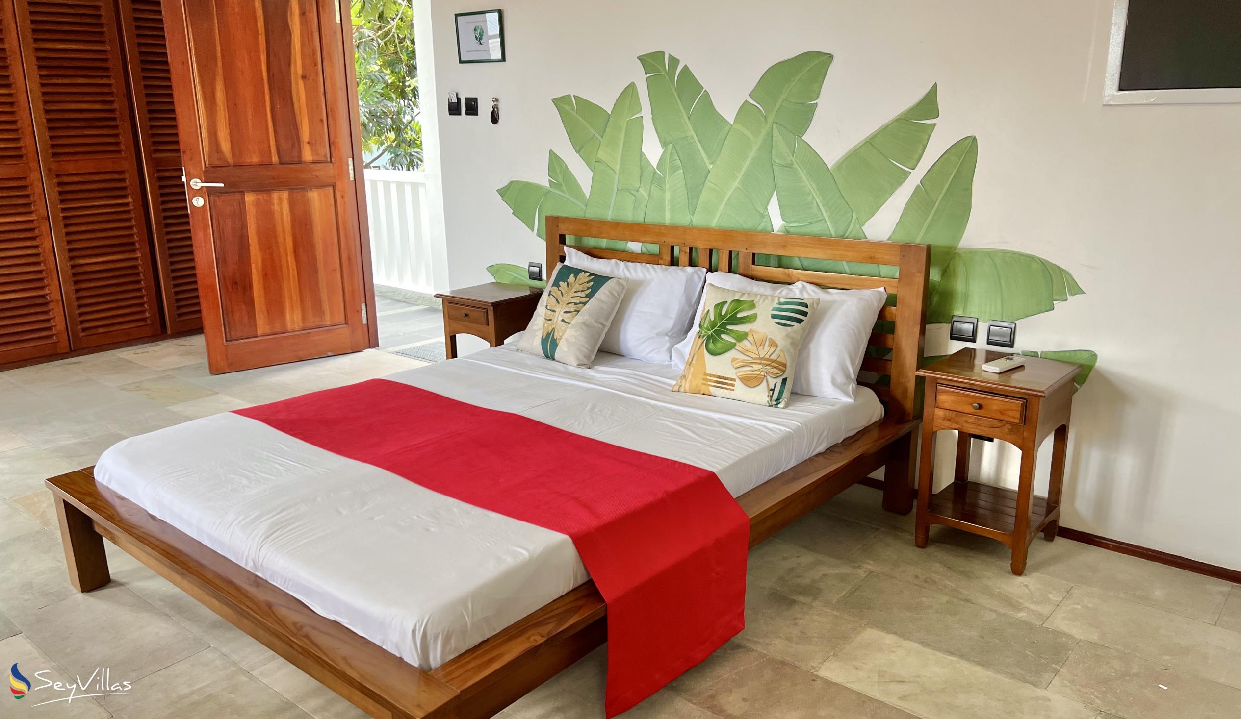Photo 68: Hilltop Boutique Hotel - 2-Bedroom Apartment - Mahé (Seychelles)