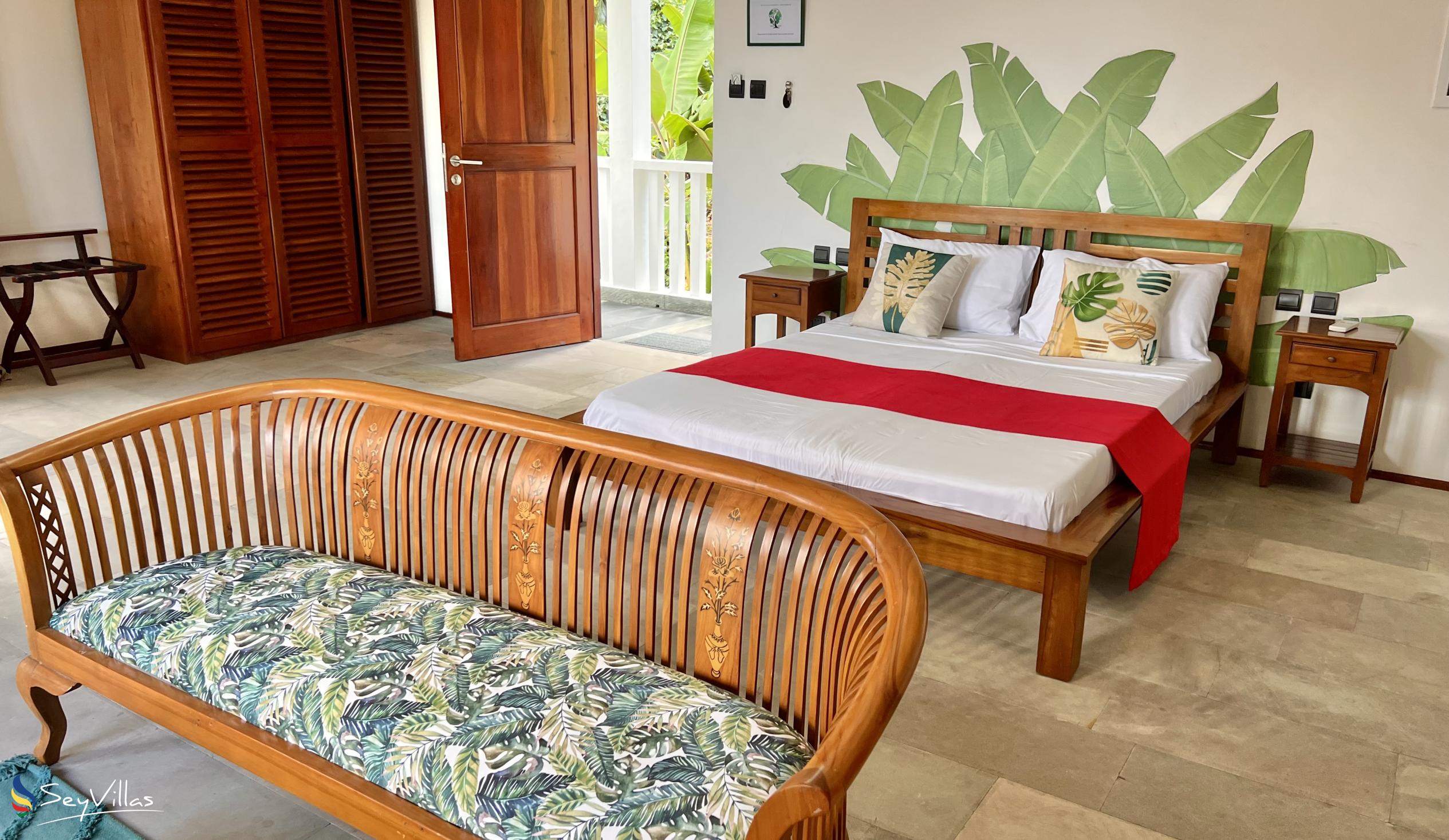 Photo 69: Hilltop Boutique Hotel - 2-Bedroom Apartment - Mahé (Seychelles)