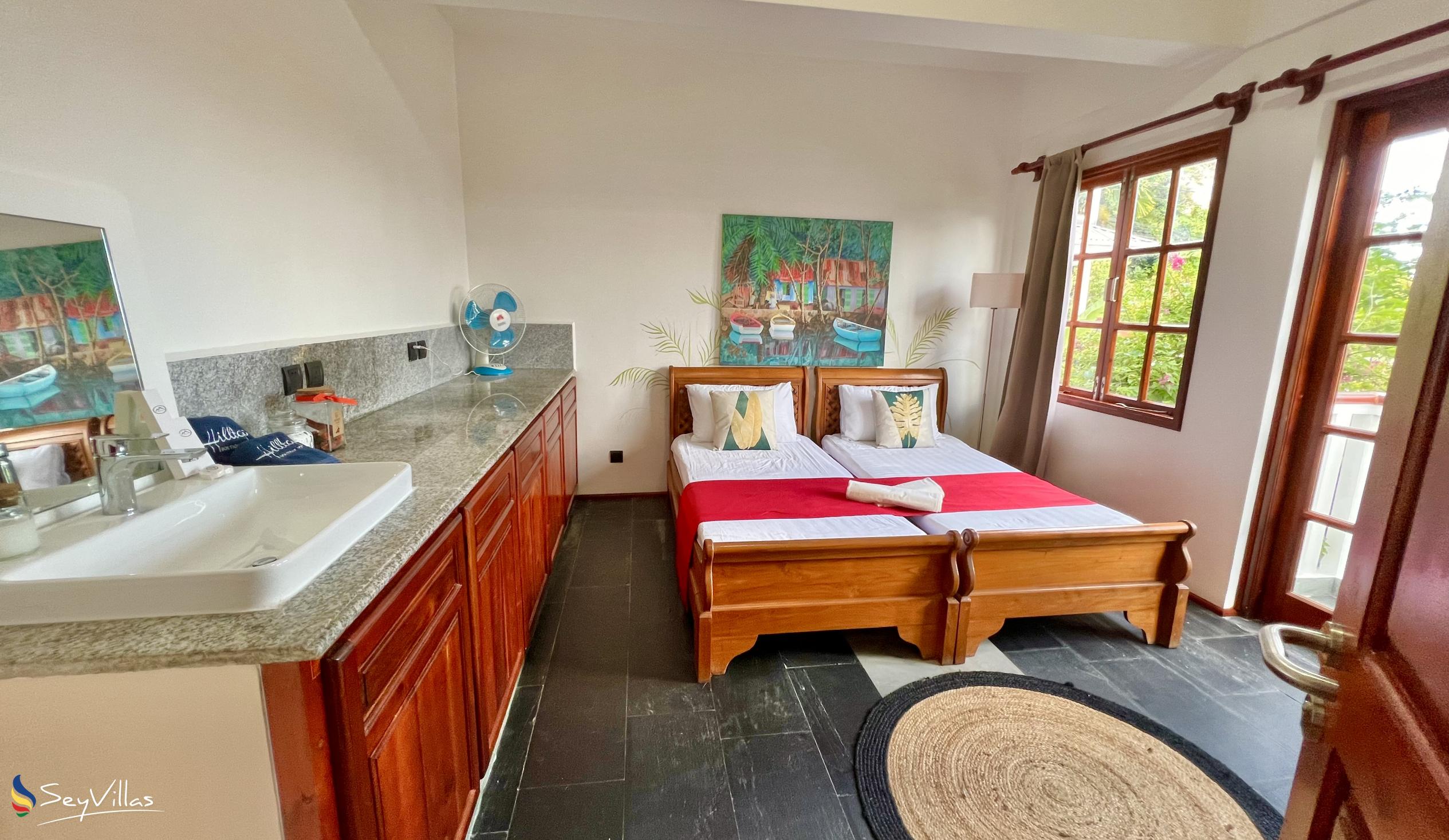 Photo 76: Hilltop Boutique Hotel - 2-Bedroom Apartment - Mahé (Seychelles)