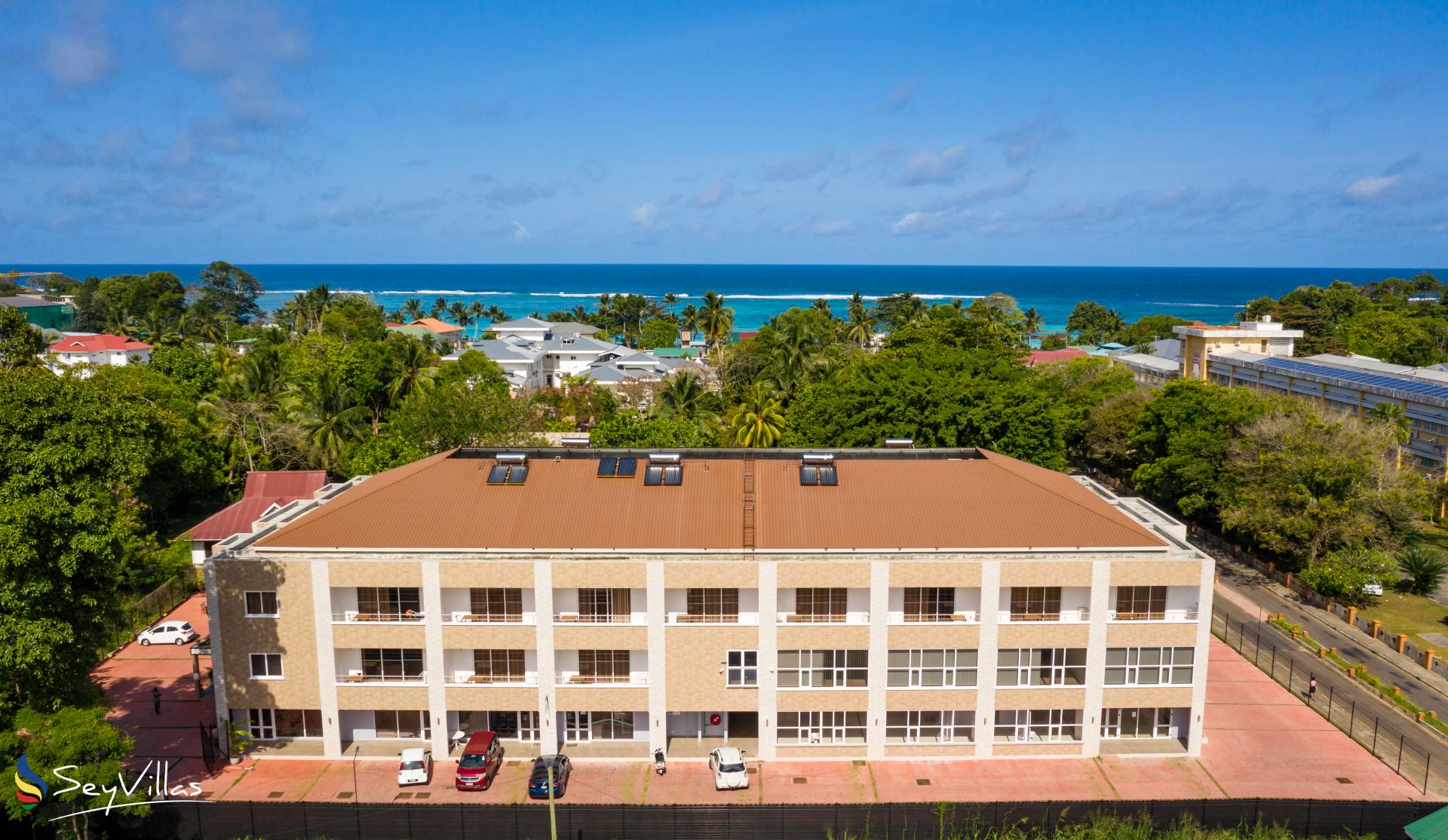 View of Luxury Apartment for Sale in Singapore: Buy Luxurious Apartment - Le Figaro