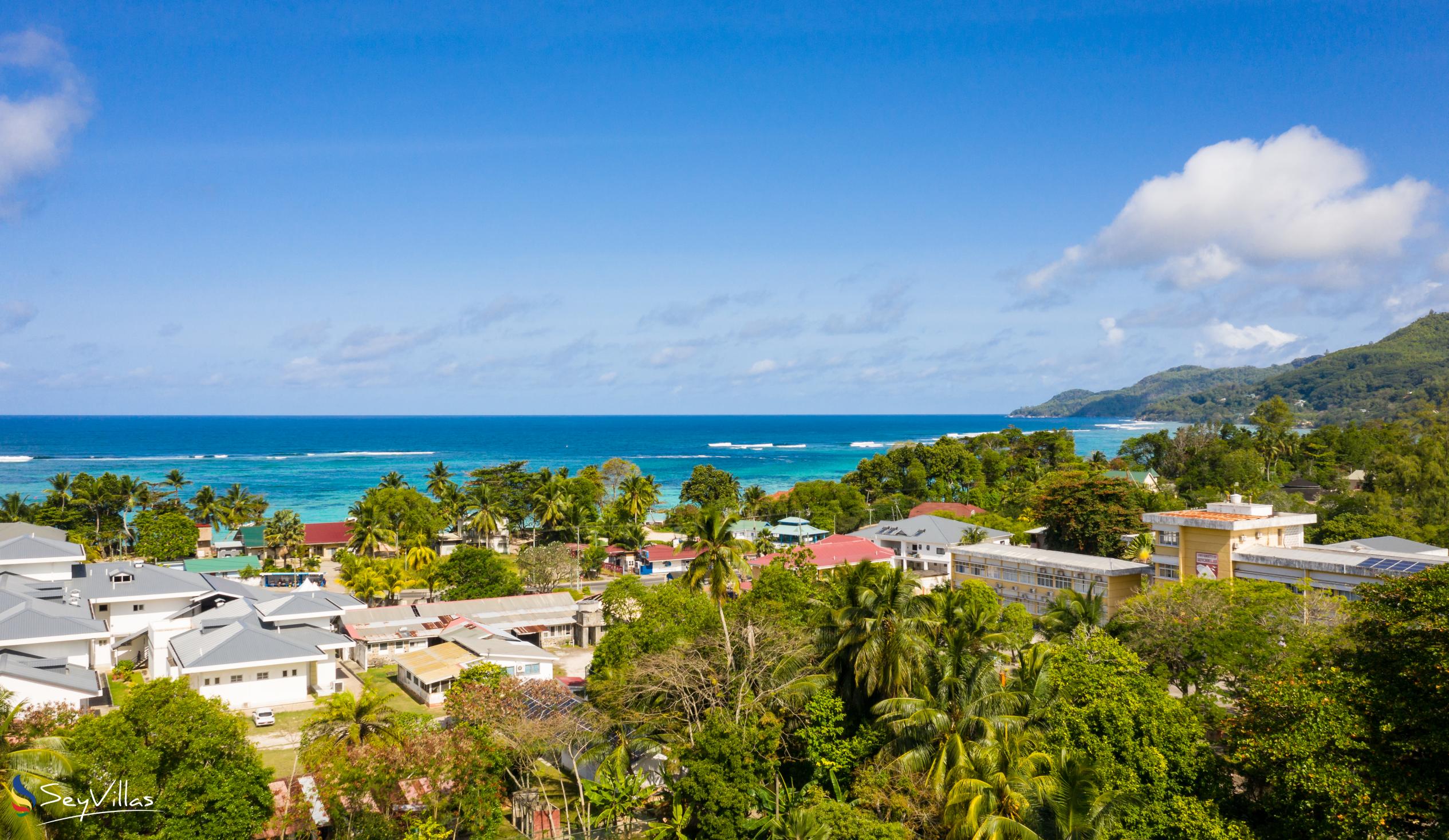 Foto 18: Royale Suites by Arc Royale Luxury Apartments - Posizione - Mahé (Seychelles)