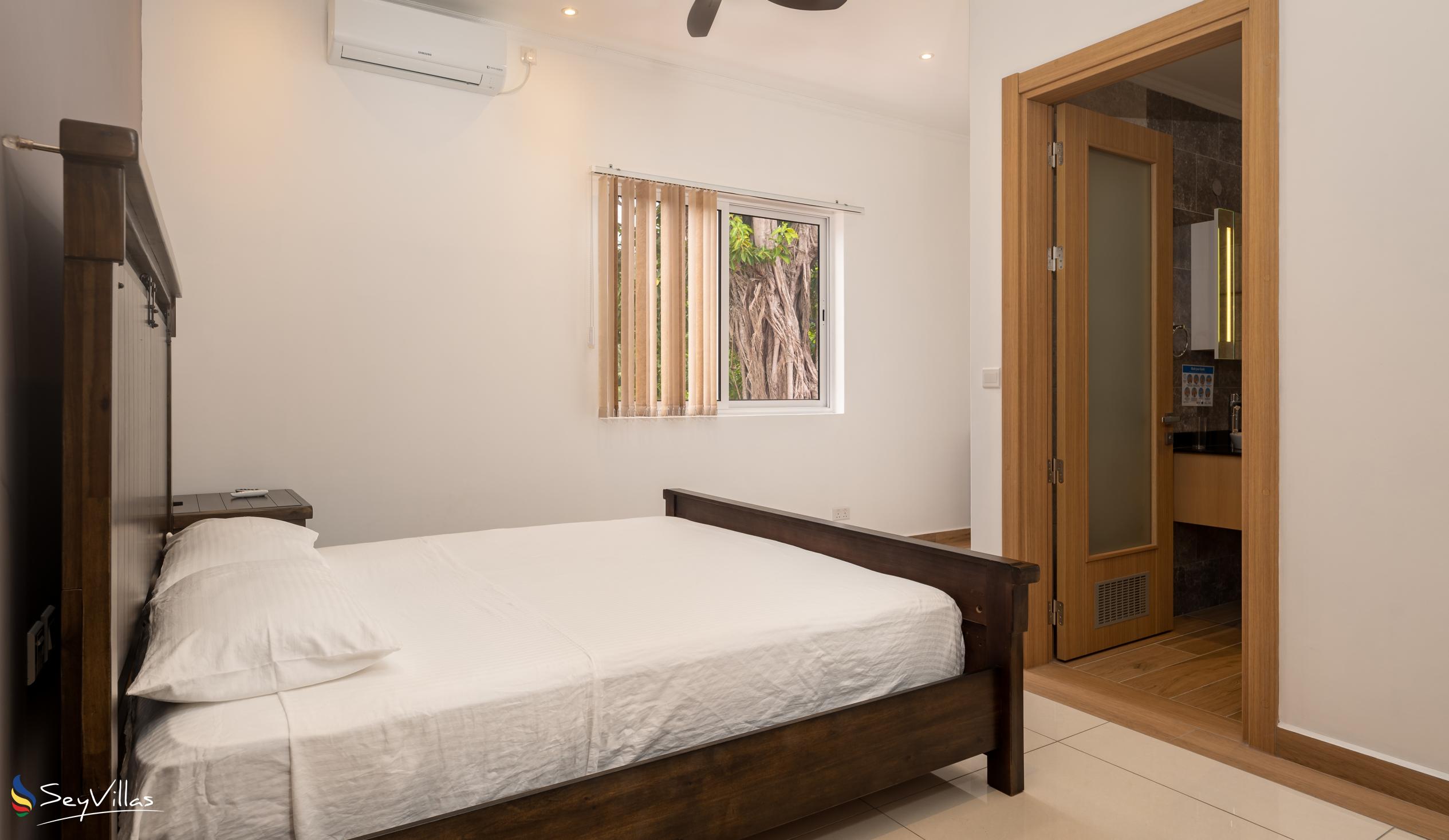 Foto 33: Royale Suites by Arc Royale Luxury Apartments - 2-Schlafzimmer-Appartement - Mahé (Seychellen)