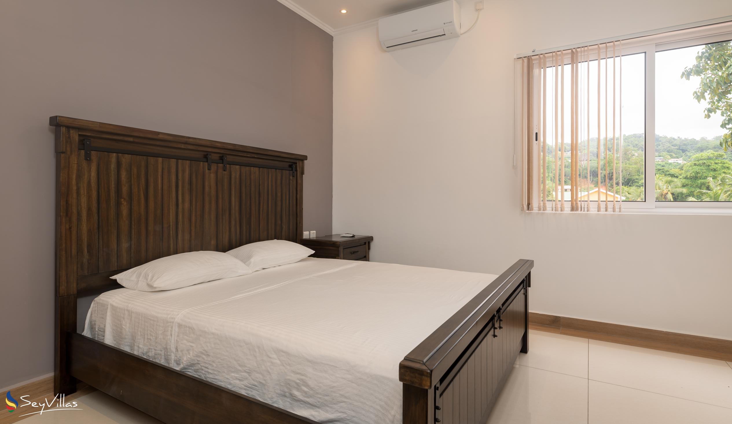 Photo 22: Royale Suites by Arc Royale Luxury Apartments - 2-Bedroom Apartment - Mahé (Seychelles)