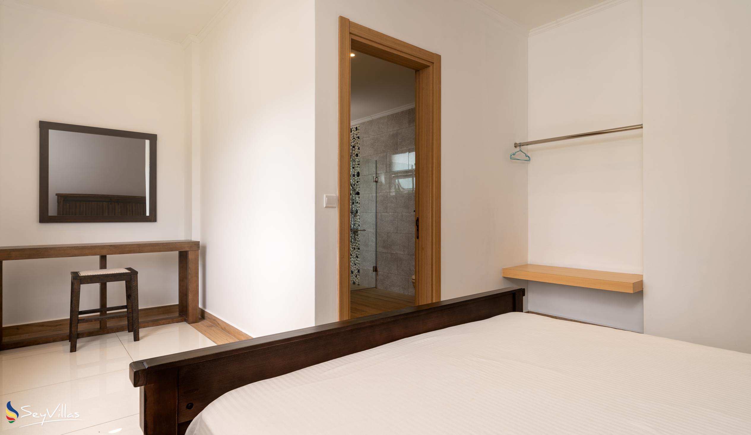 Foto 34: Royale Suites by Arc Royale Luxury Apartments - Appartamento con 2 camere - Mahé (Seychelles)