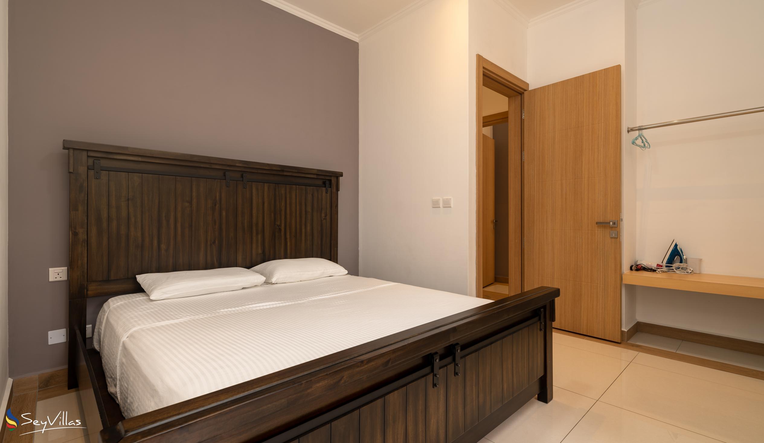 Photo 39: Royale Suites by Arc Royale Luxury Apartments - 2-Bedroom Apartment - Mahé (Seychelles)