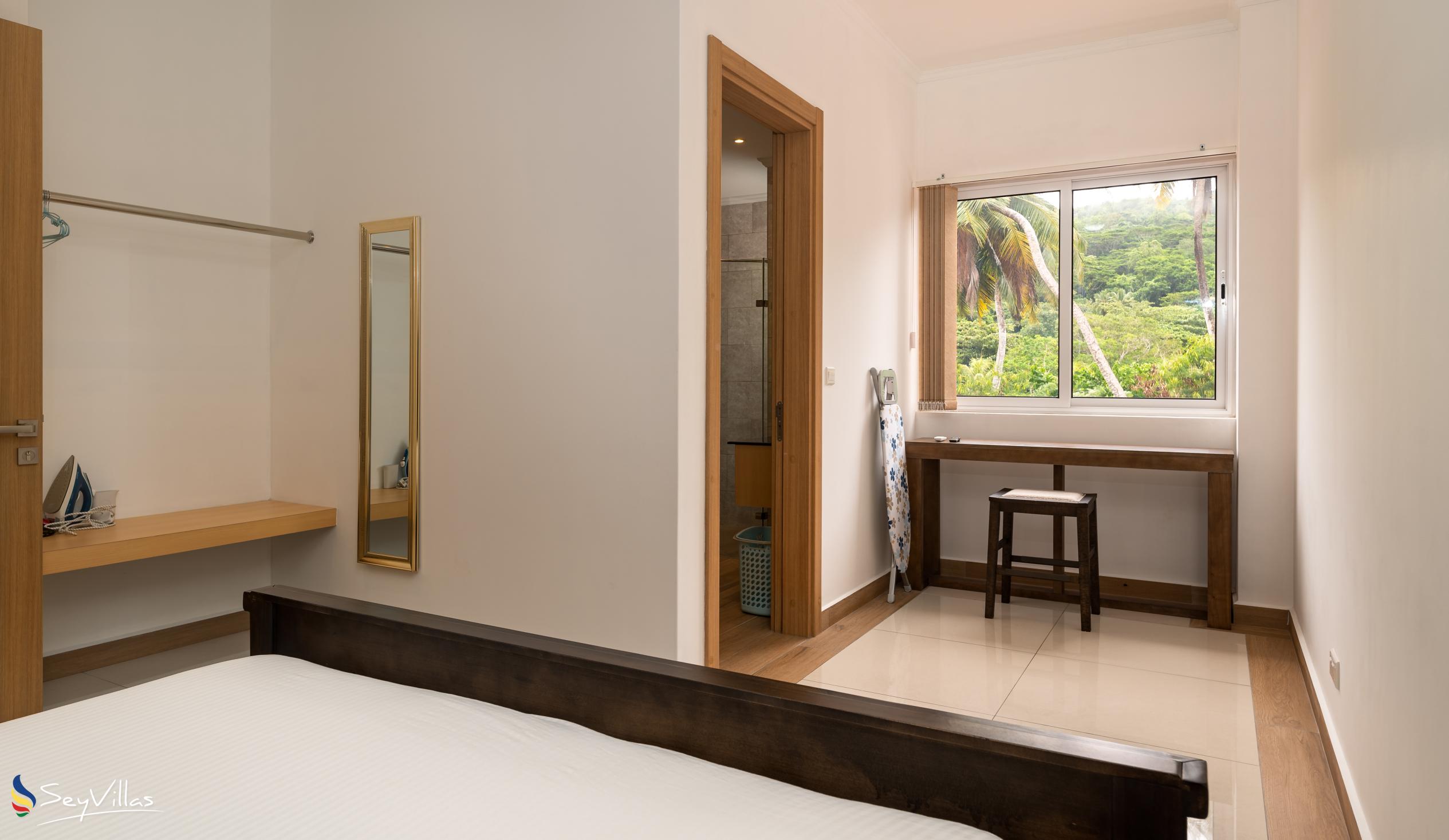 Foto 40: Royale Suites by Arc Royale Luxury Apartments - Appartamento con 2 camere - Mahé (Seychelles)