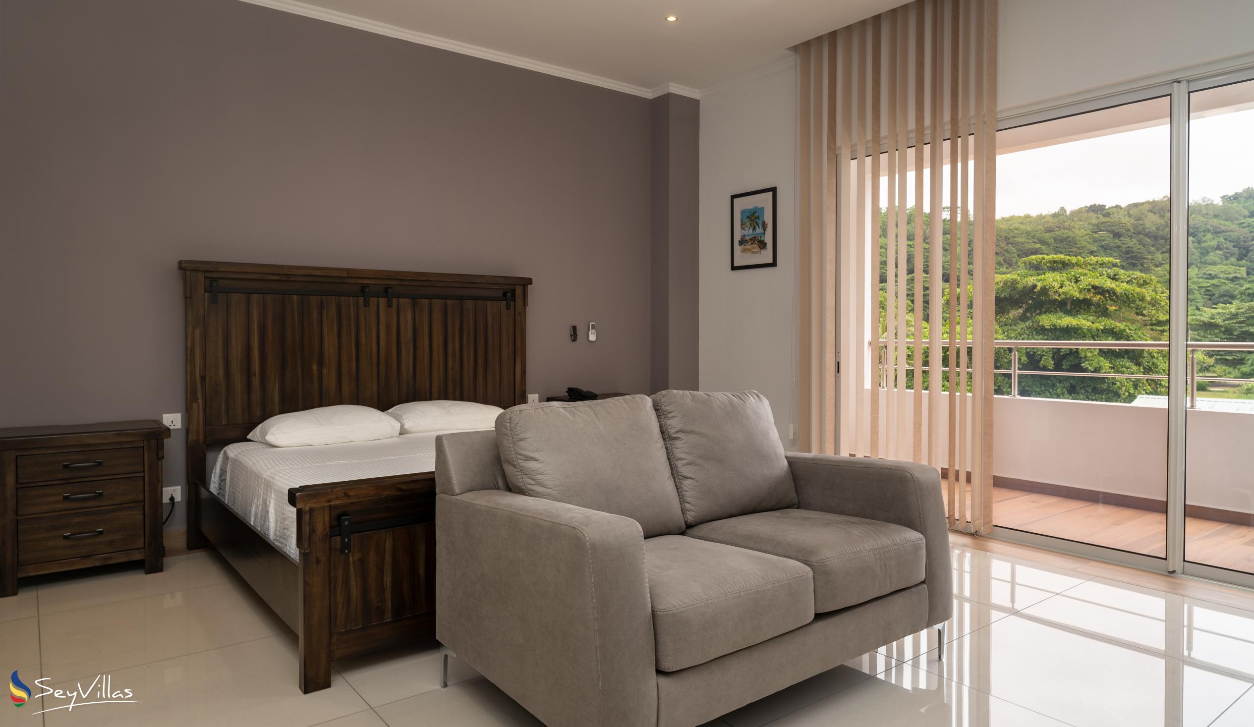 Foto 46: Royale Suites by Arc Royale Luxury Apartments - Appartement 1 chambre - Mahé (Seychelles)