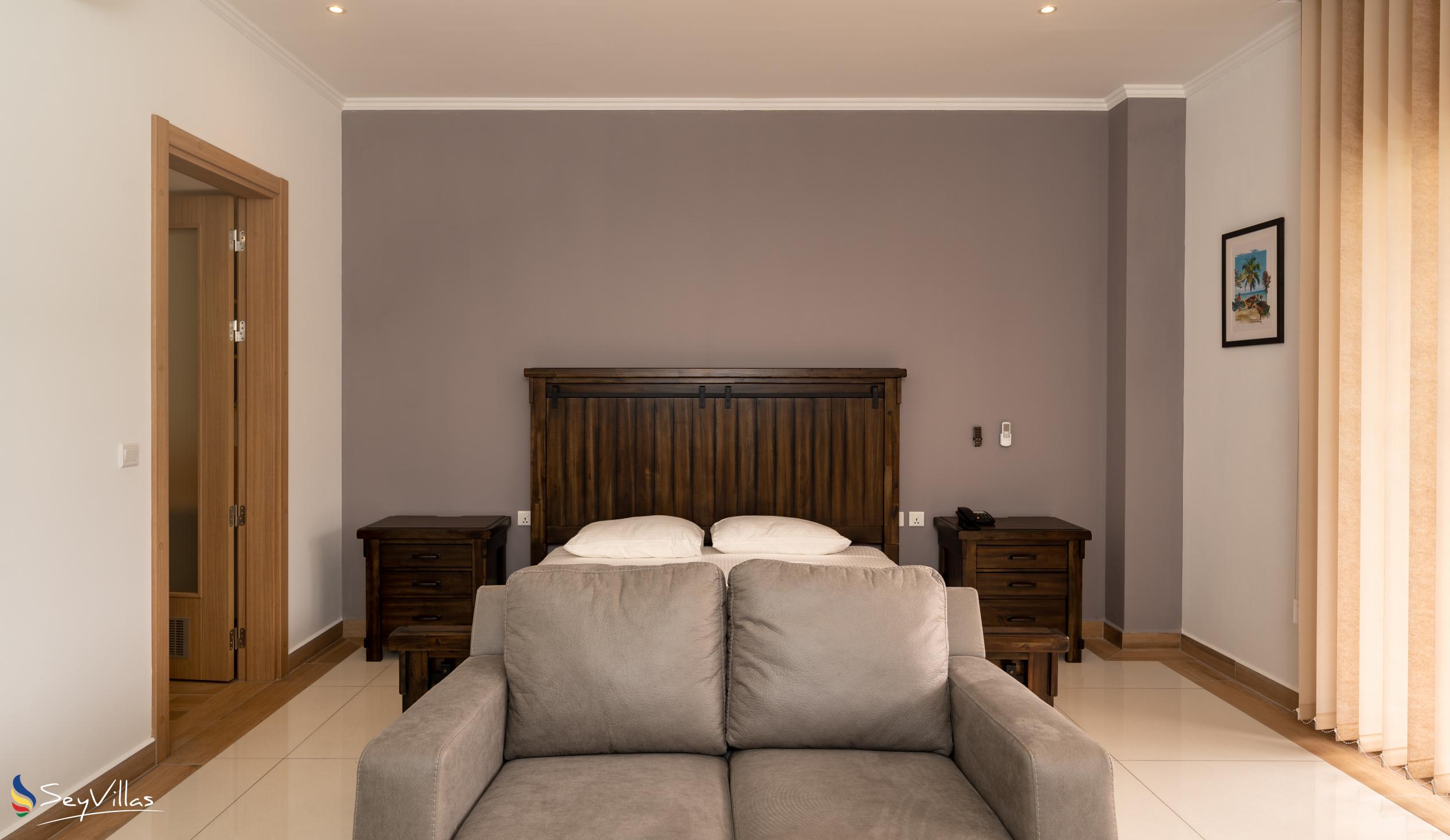 Foto 48: Royale Suites by Arc Royale Luxury Apartments - 1-Schlafzimmer-Appartement - Mahé (Seychellen)
