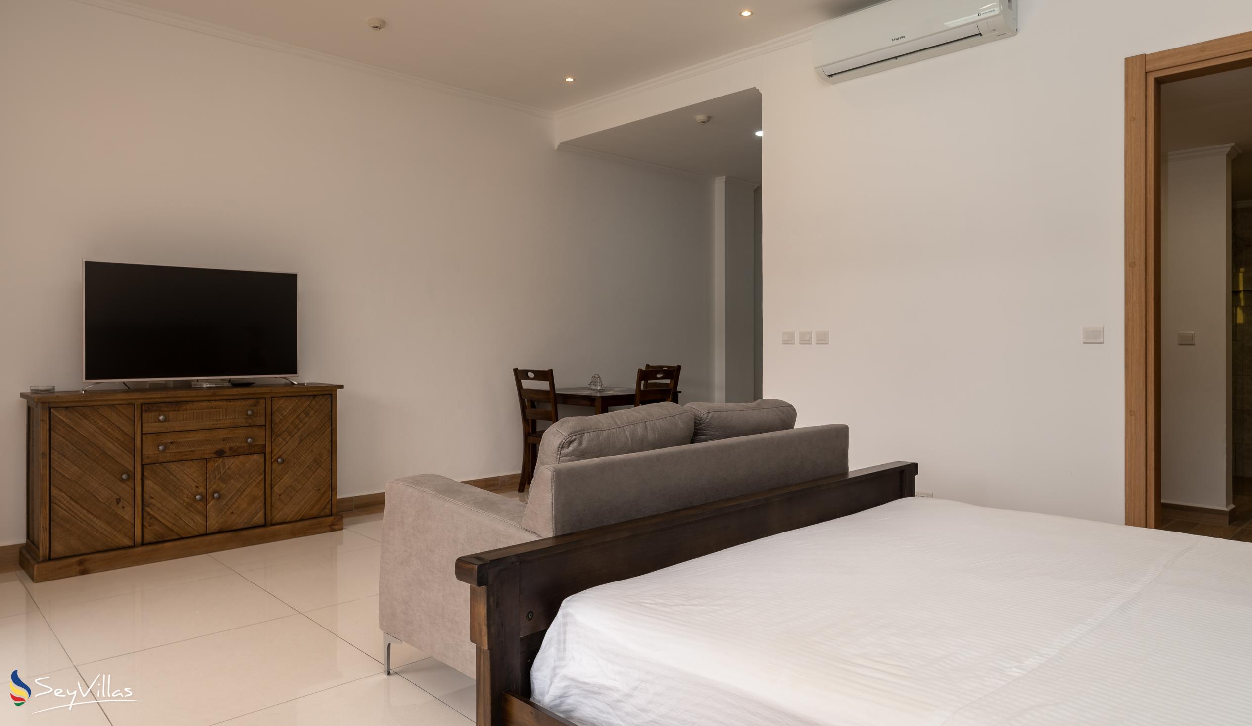 Foto 50: Royale Suites by Arc Royale Luxury Apartments - Appartement 1 chambre - Mahé (Seychelles)