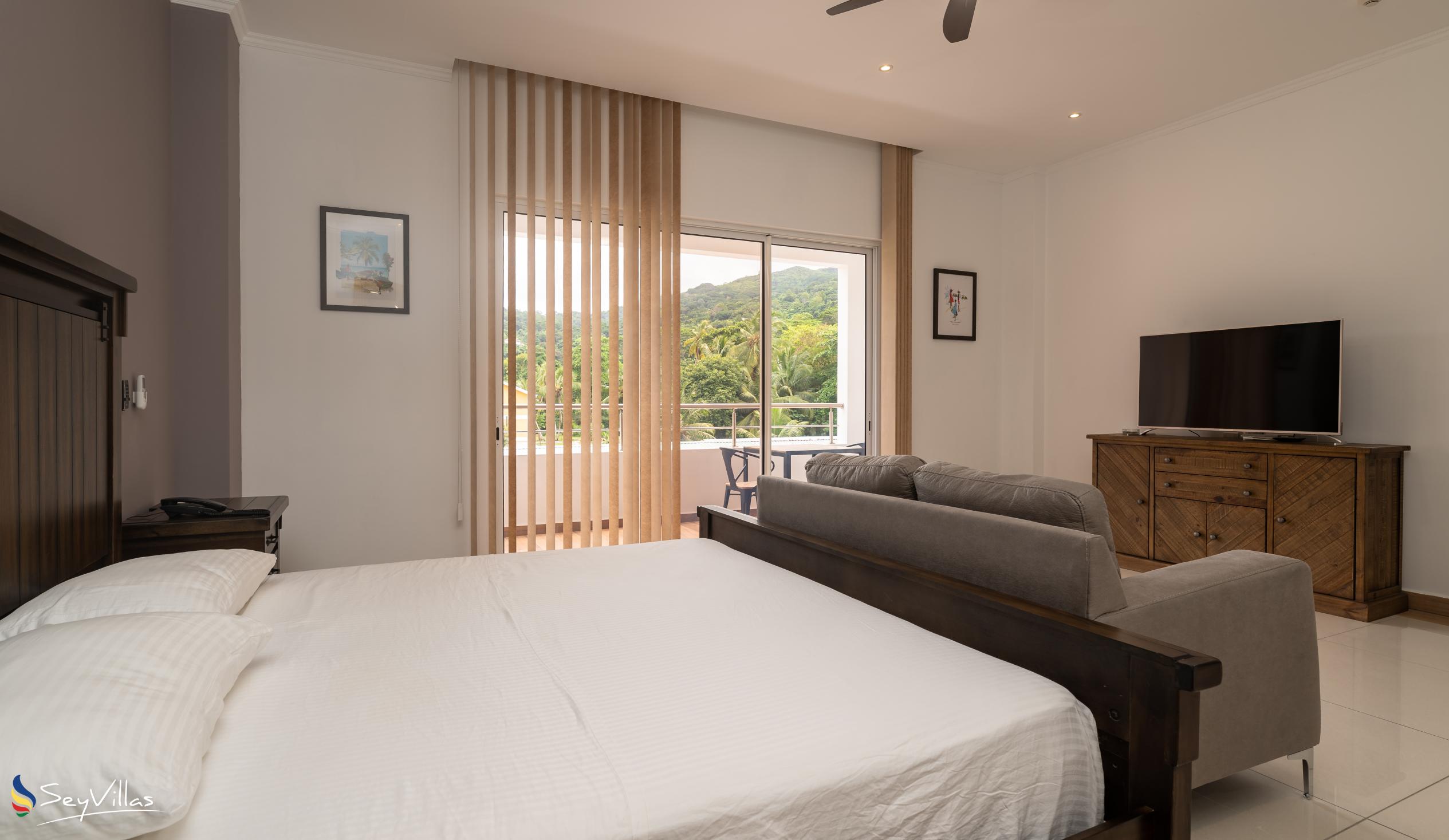 Foto 44: Royale Suites by Arc Royale Luxury Apartments - Appartement 1 chambre - Mahé (Seychelles)