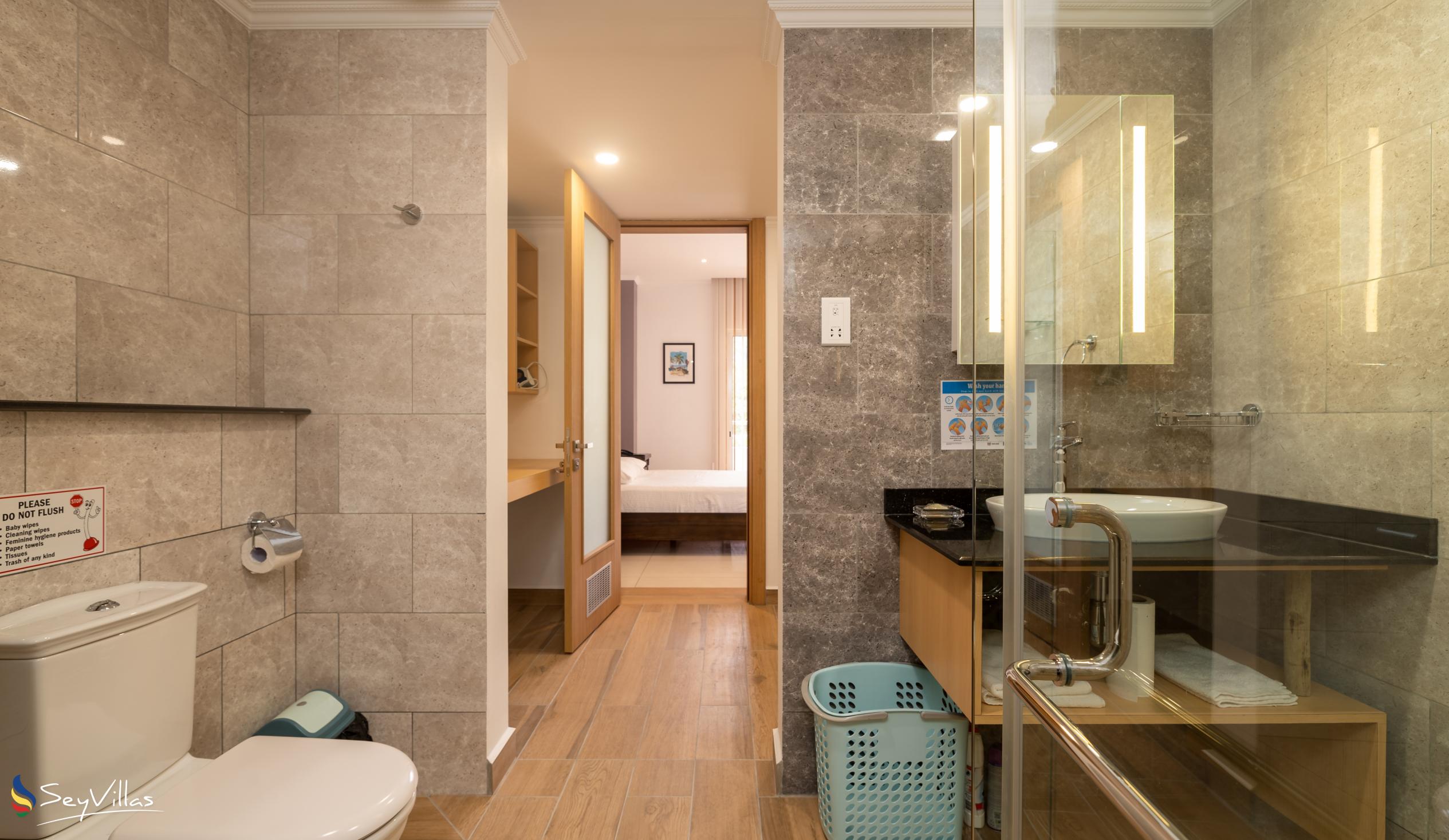 Foto 54: Royale Suites by Arc Royale Luxury Apartments - 1-Schlafzimmer-Appartement - Mahé (Seychellen)
