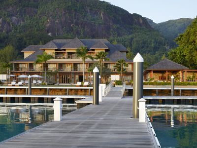L'Escale Resort, Marina & Spa