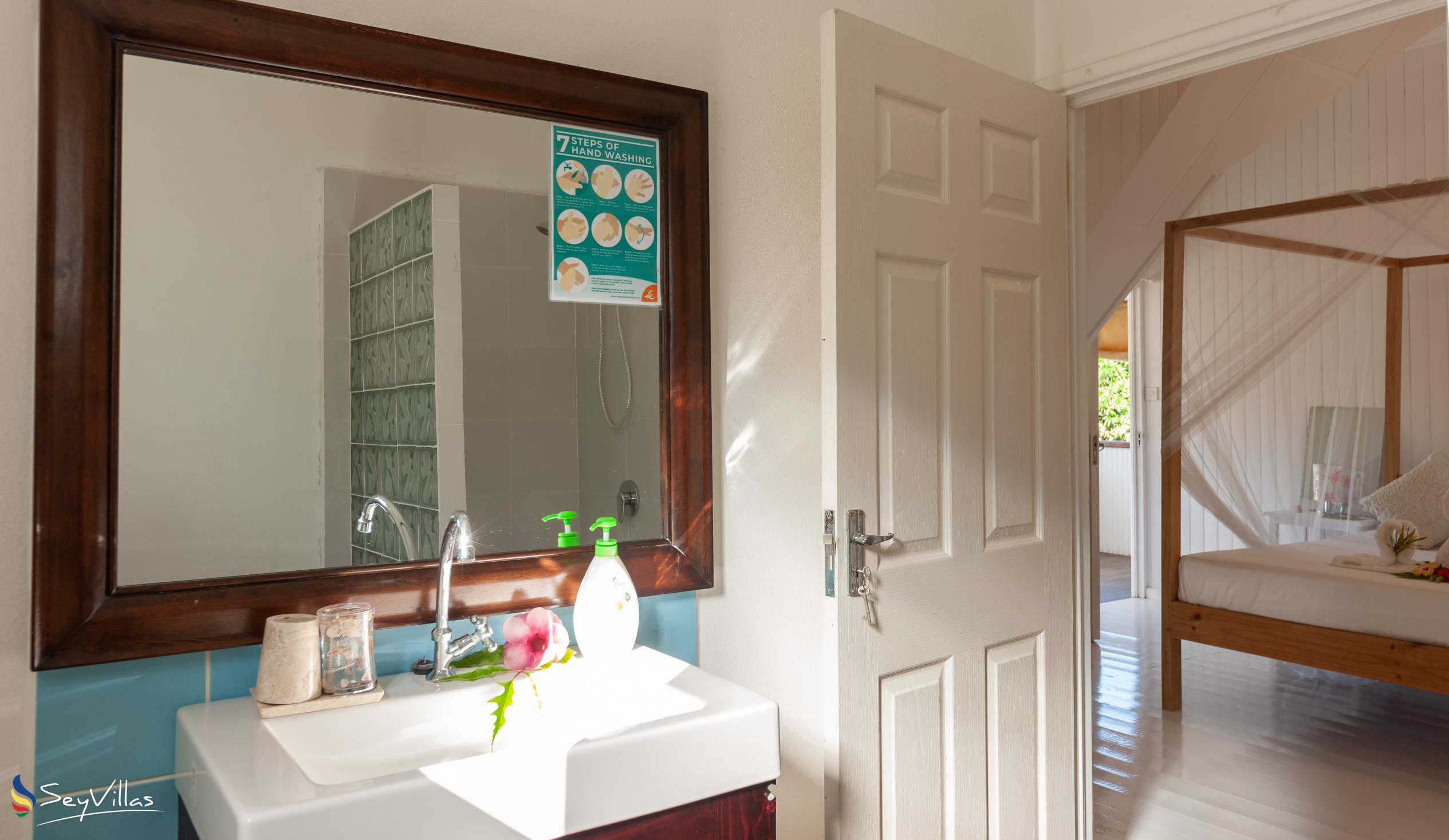 Casa Livingston Villa Villa La Digue (Seychelles) Photo 34