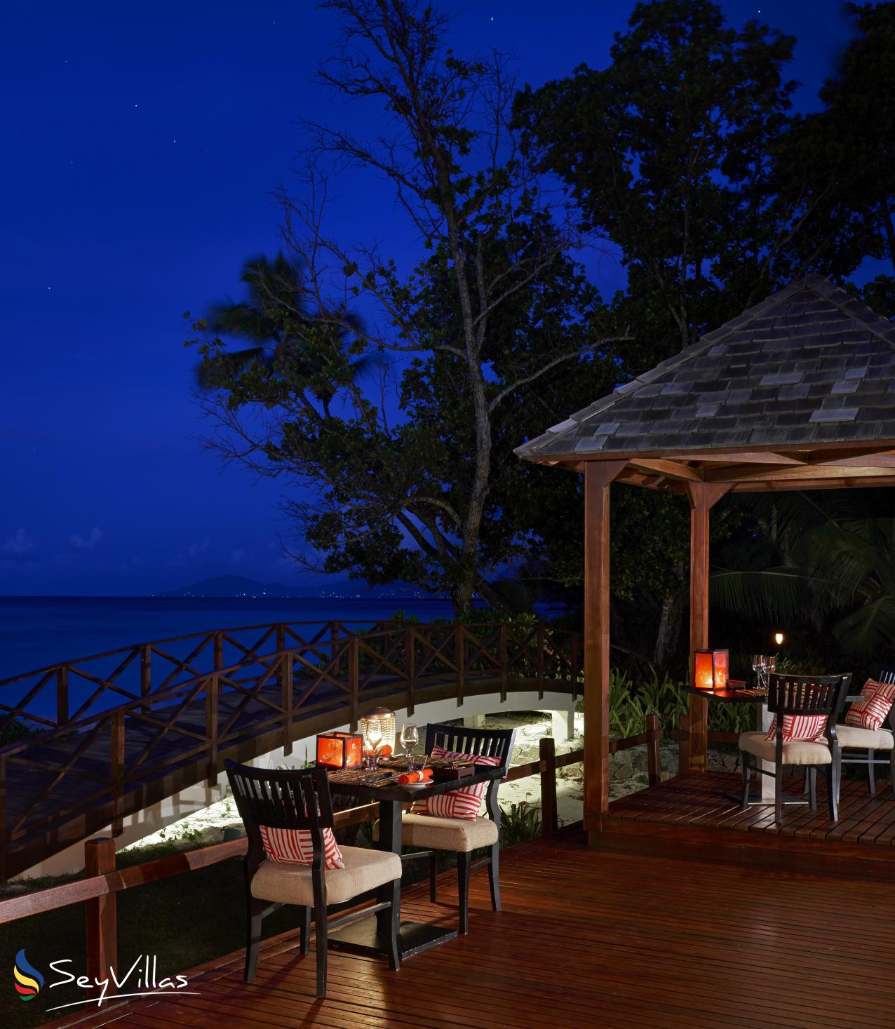 Foto 43: Hilton Seychelles Labriz Resort & Spa - Innenbereich - Silhouette Island (Seychellen)