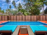 Two Bedroom Garden Oasis Family Pool Villa