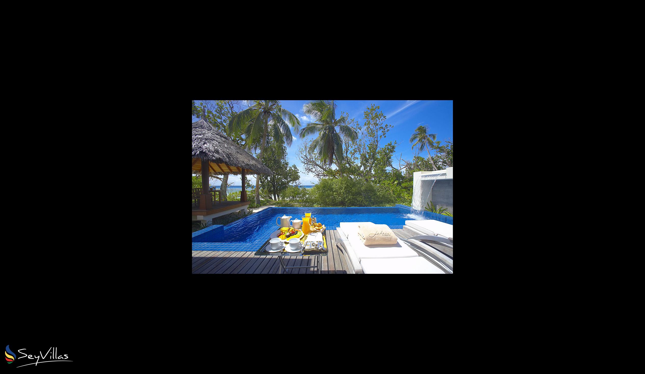 Foto 13: Hilton Seychelles Labriz Resort & Spa - Silhouette Island (Seychelles)
