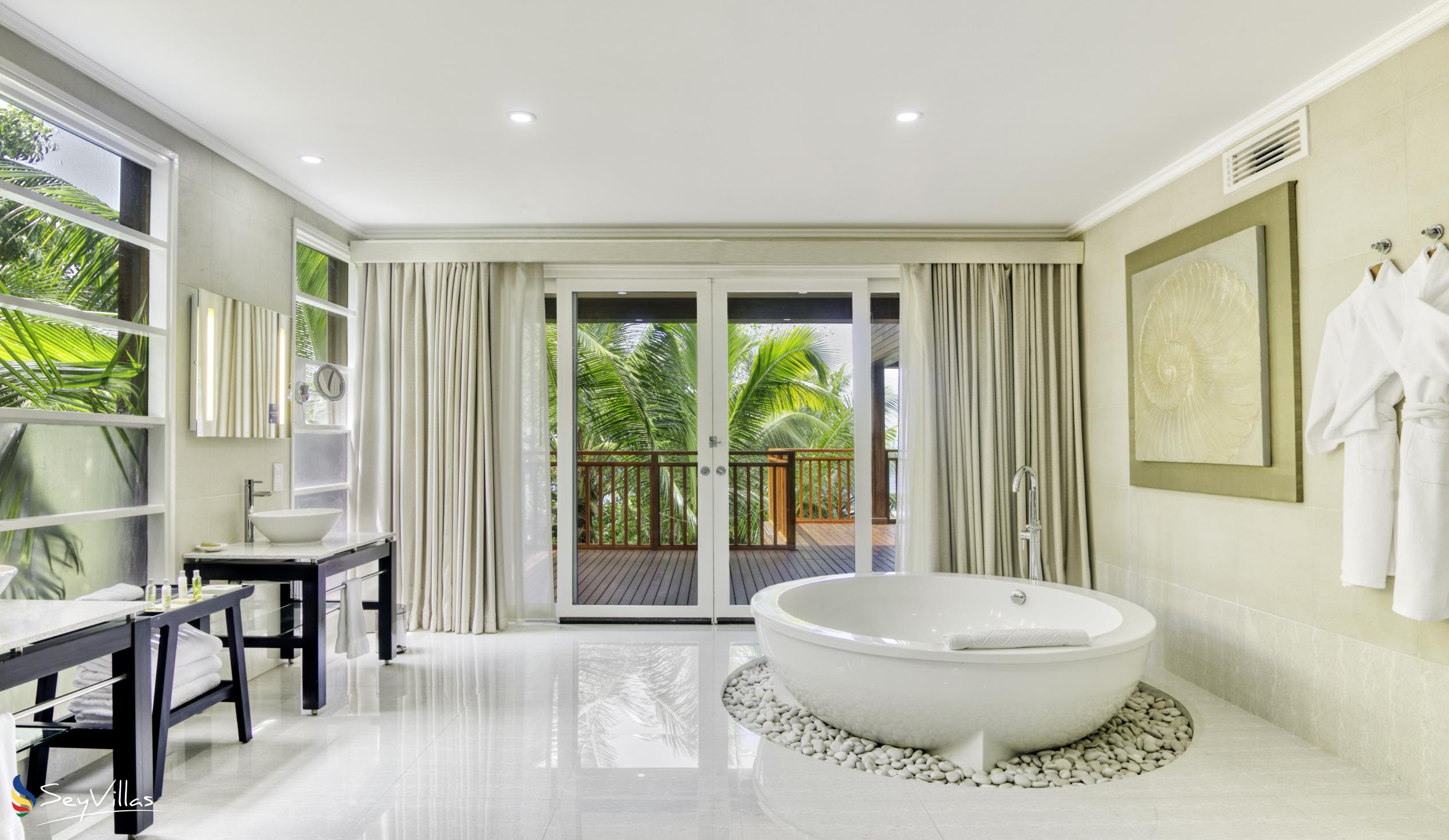 Foto 80: Hilton Seychelles Labriz Resort & Spa - Two Bedroom Silhouette Estate - Silhouette Island (Seychellen)