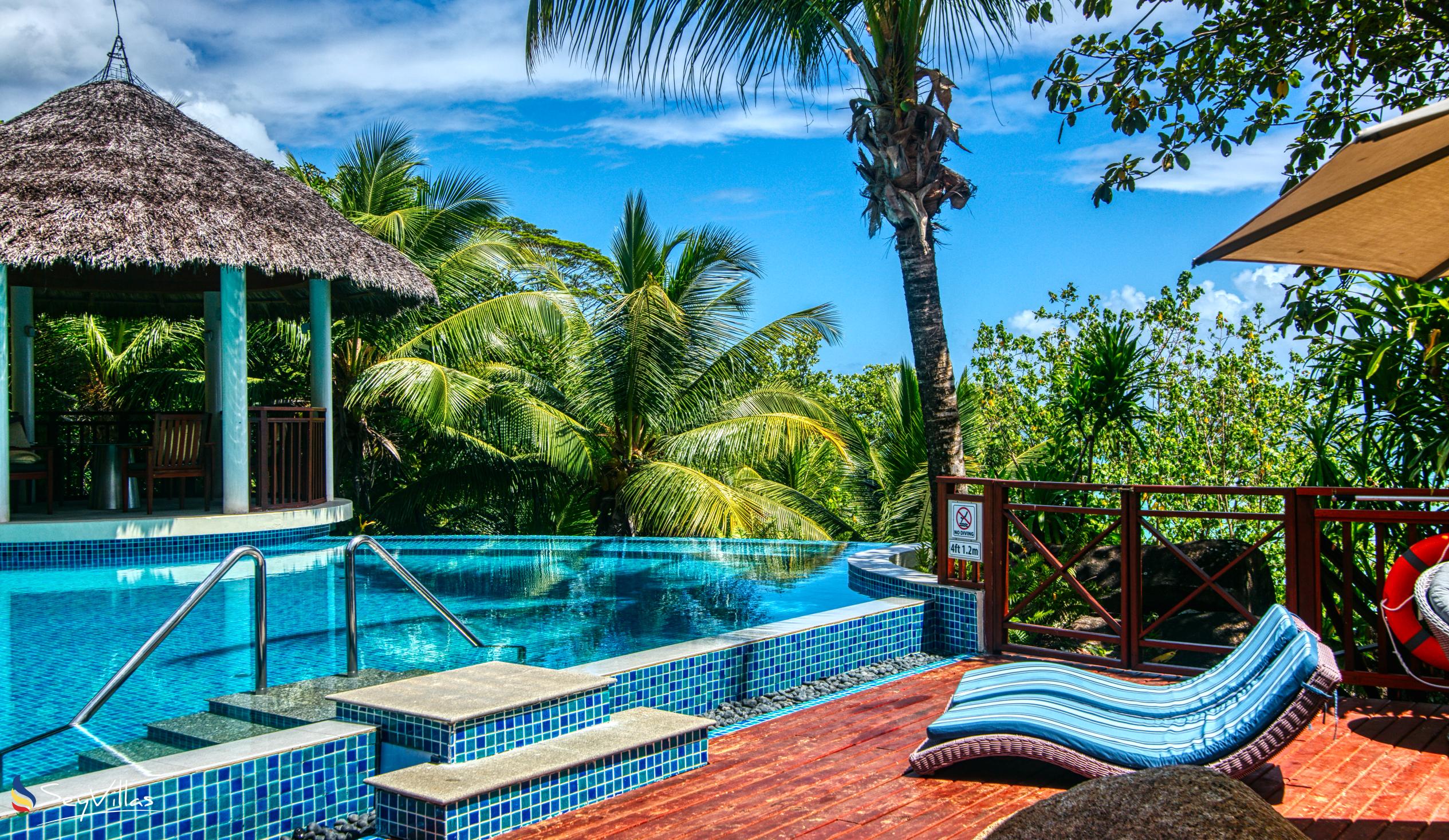 Foto 85: Hilton Seychelles Labriz Resort & Spa - Two Bedroom Silhouette Estate - Silhouette Island (Seychellen)
