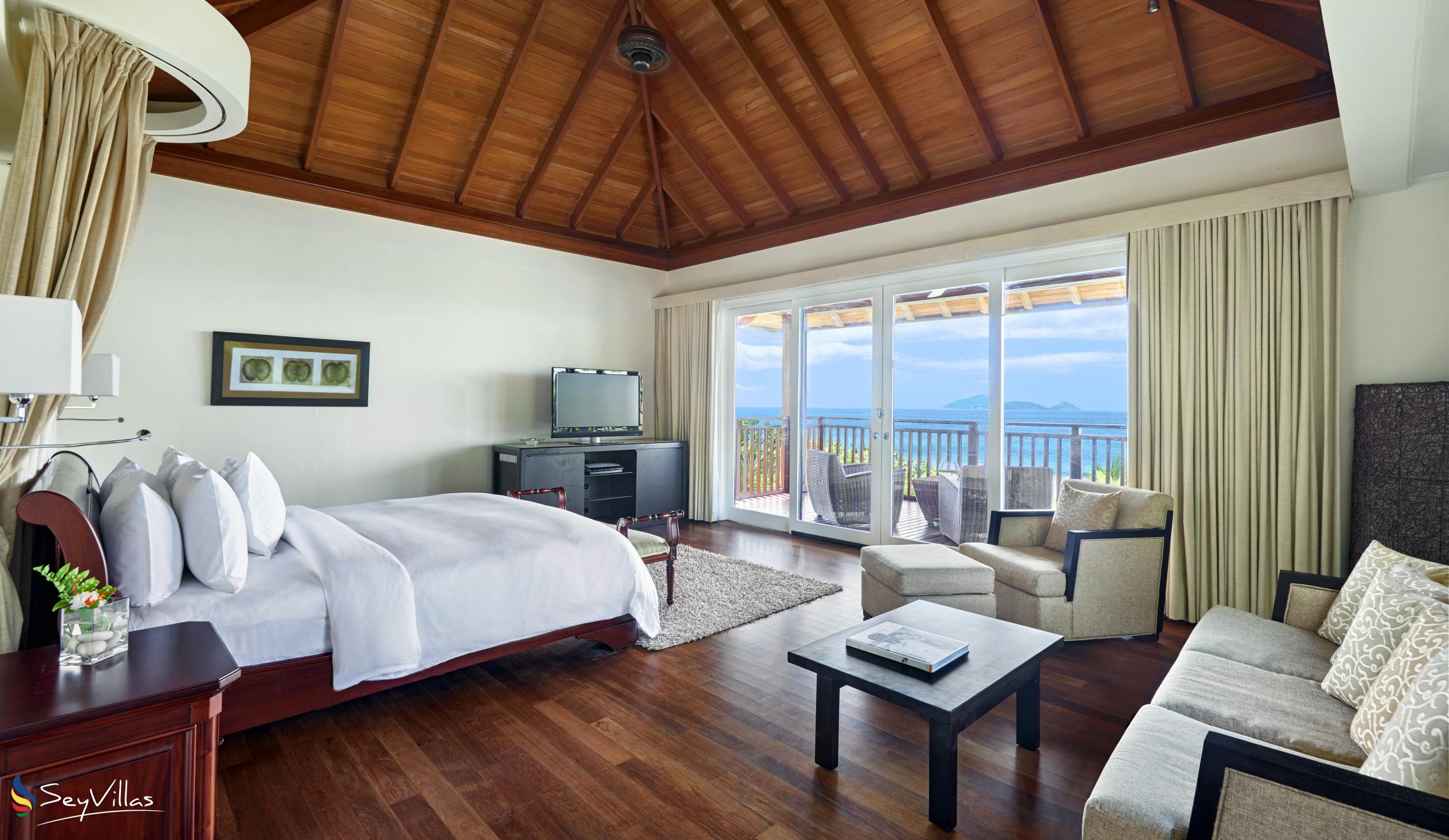 Foto 77: Hilton Seychelles Labriz Resort & Spa - Two Bedroom Silhouette Estate - Silhouette Island (Seychellen)