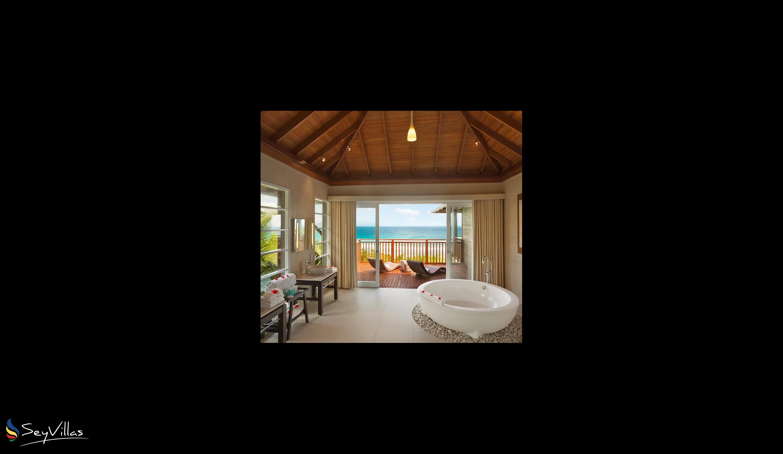 Foto 79: Hilton Seychelles Labriz Resort & Spa - Two Bedroom Silhouette Estate - Silhouette Island (Seychellen)