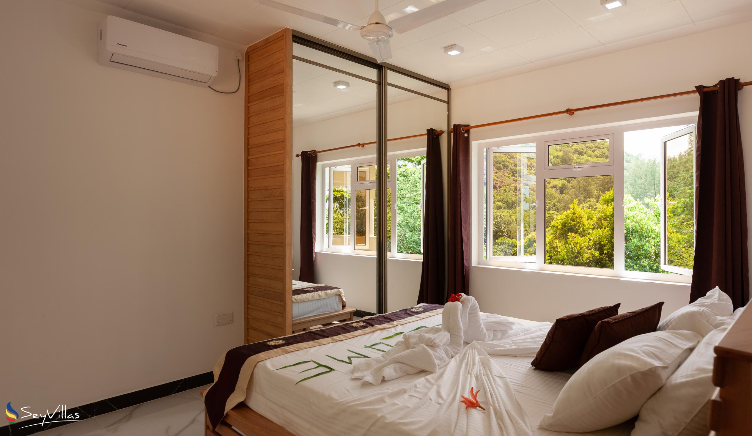 Foto 23: CAM Getaway Villa - Villa - Praslin (Seychelles)