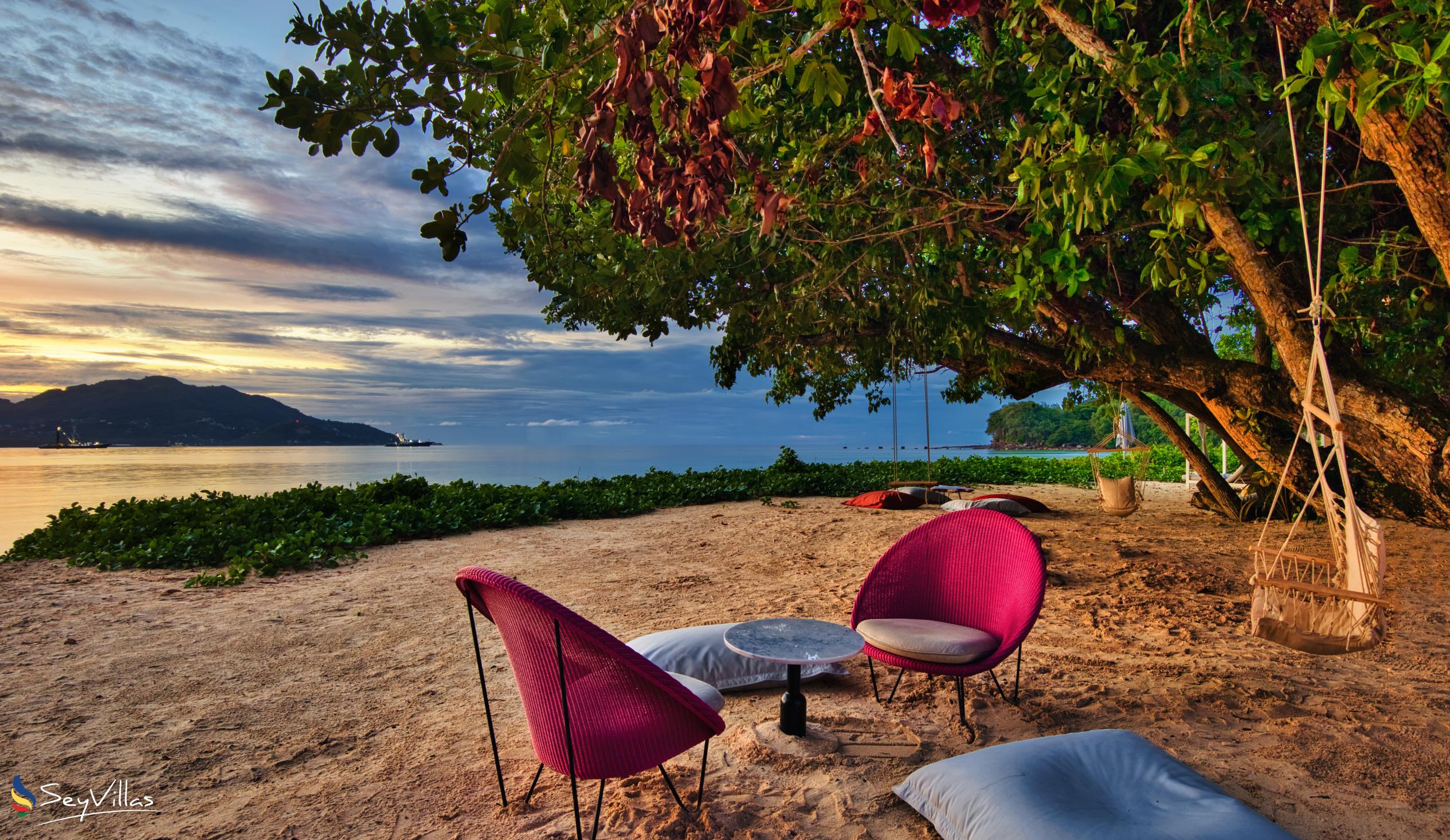 Foto 41: Club Med Seychelles - Location - Saint Anne (Seychelles)