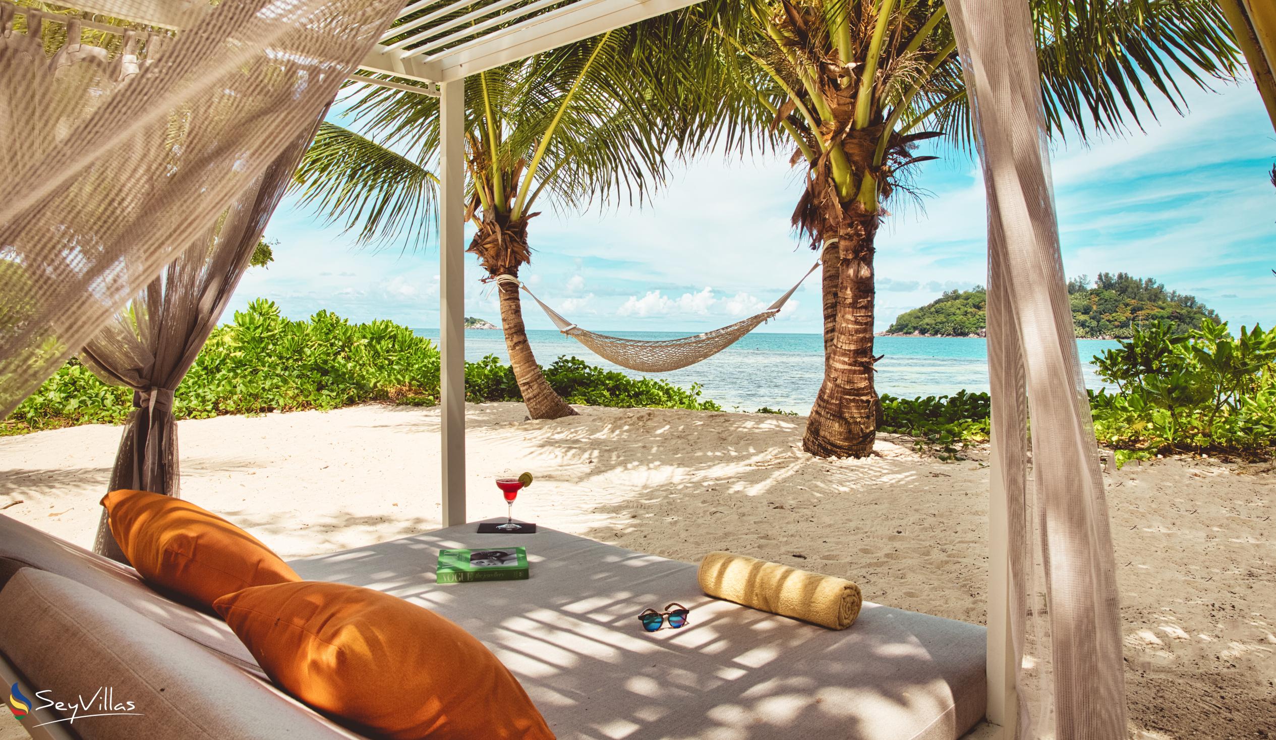 Foto 38: Club Med Seychelles - Lage - Saint Anne (Seychellen)
