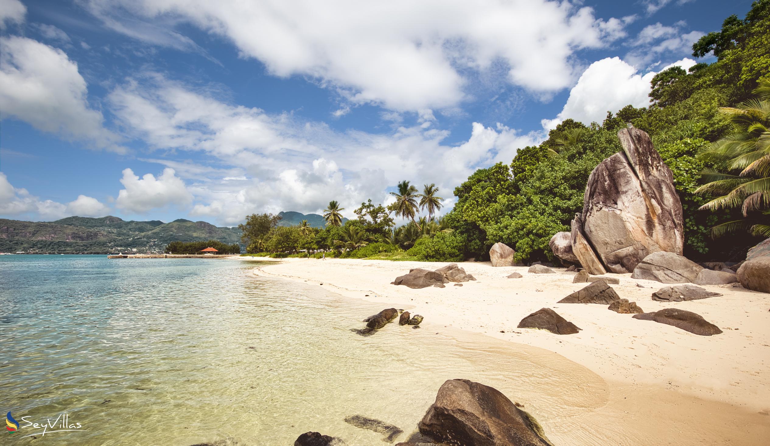 Foto 42: Club Med Seychelles - Location - Saint Anne (Seychelles)