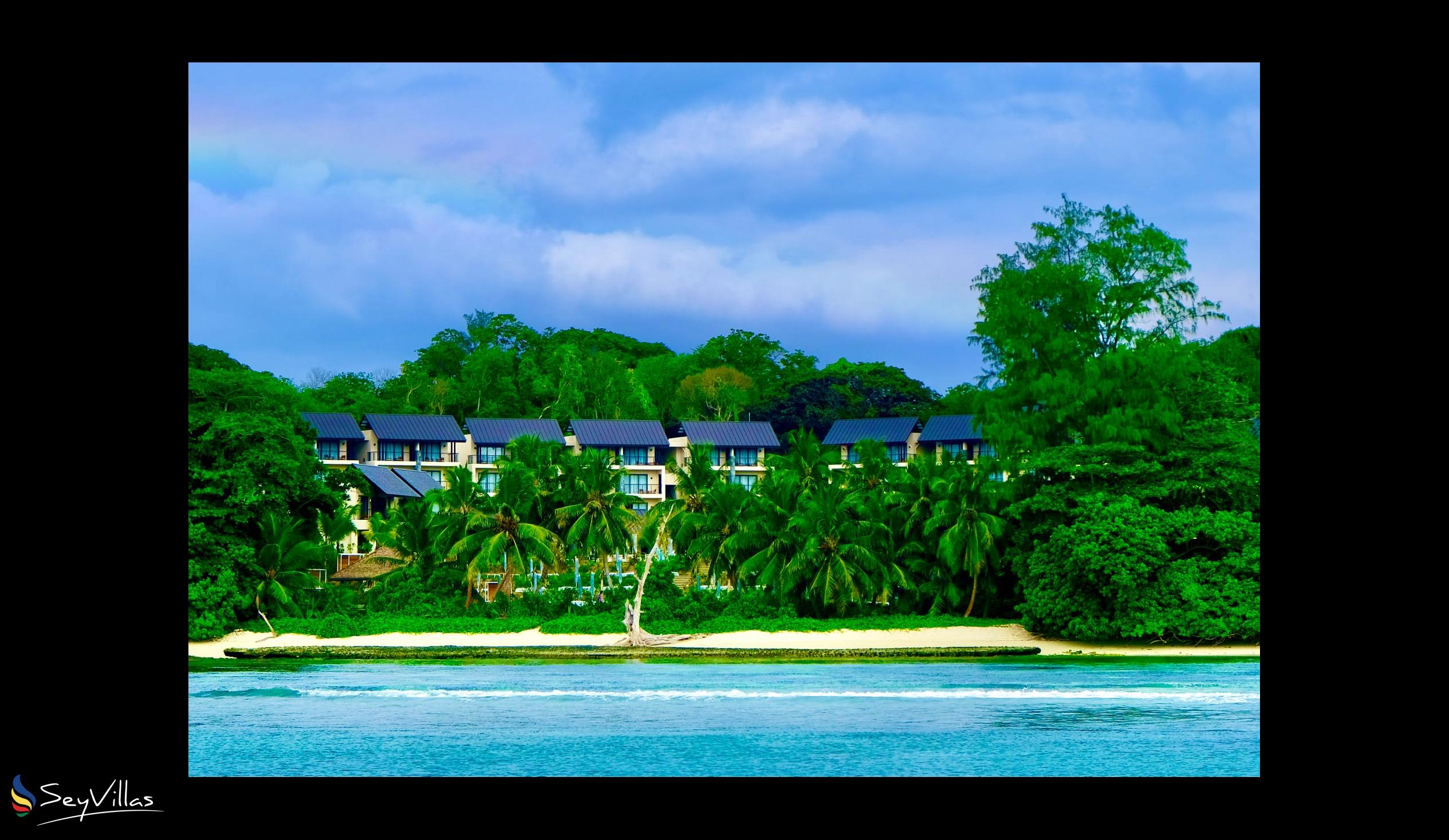 Photo 4: Club Med Seychelles - Outdoor area - Saint Anne (Seychelles)