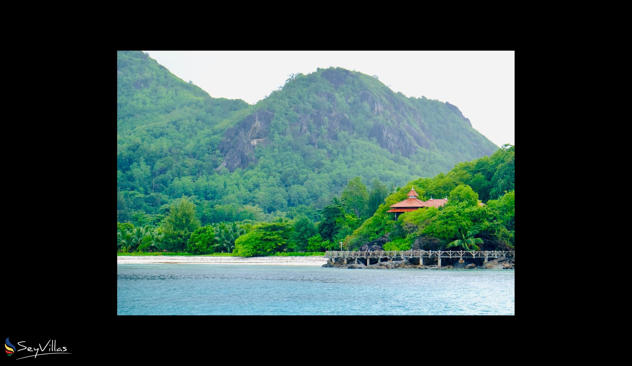 Photo 3: Club Med Seychelles - Location - Saint Anne (Seychelles)