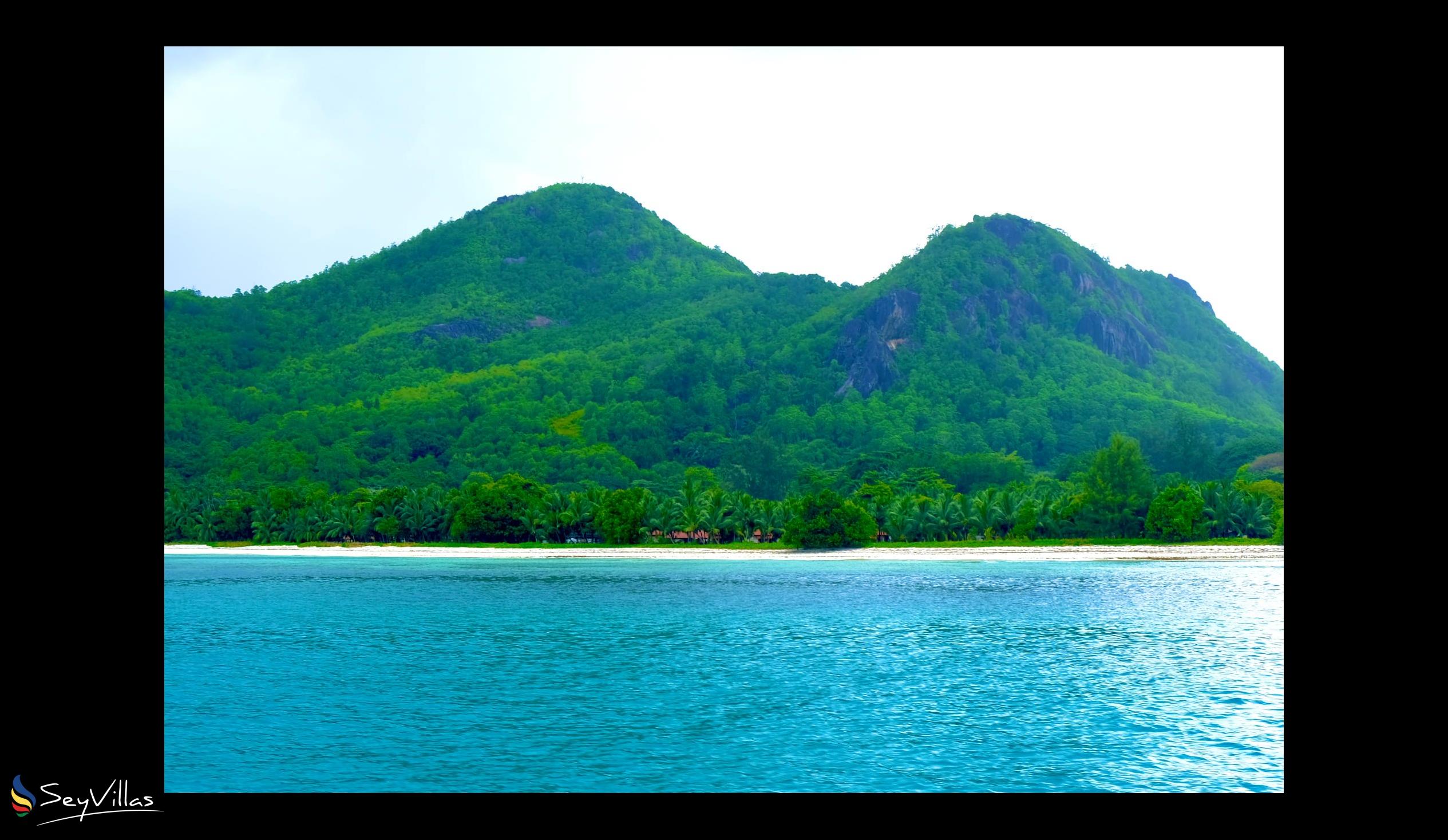 Foto 2: Club Med Seychelles - Posizione - Saint Anne (Seychelles)