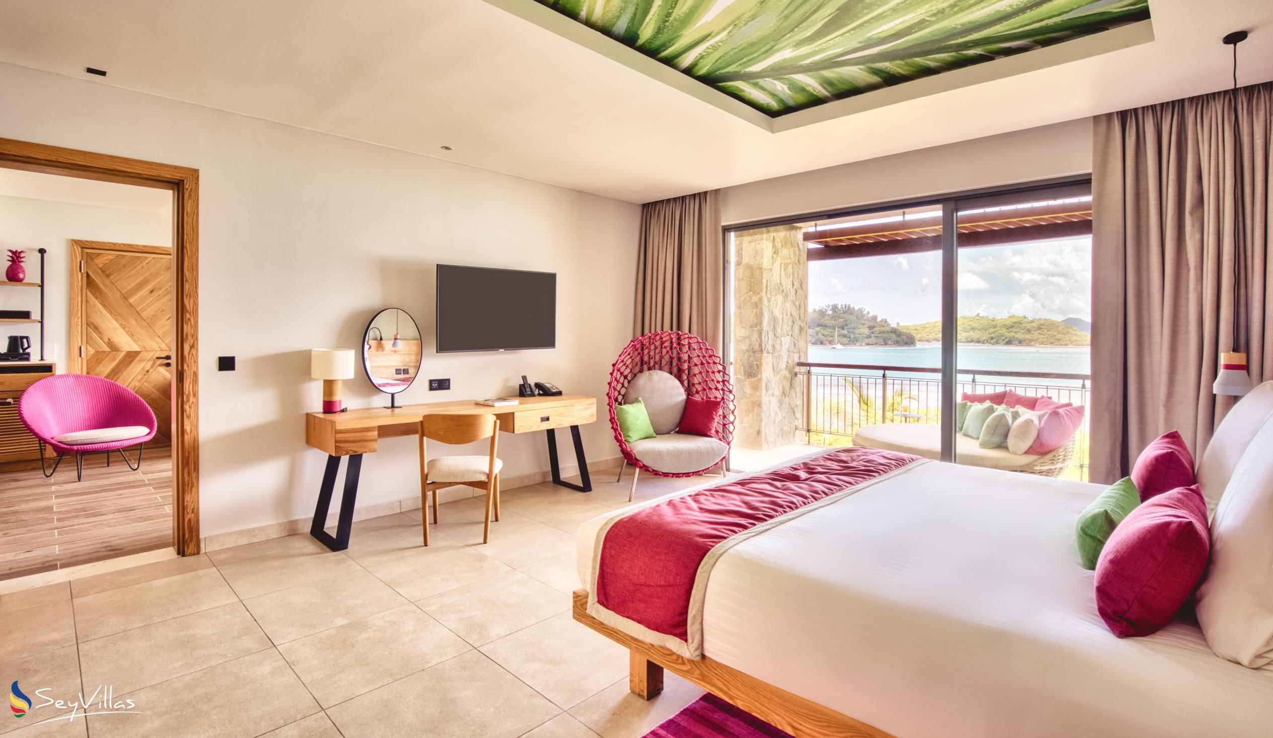 Photo 148: Club Med Seychelles - Ocean View Suite - Saint Anne (Seychelles)