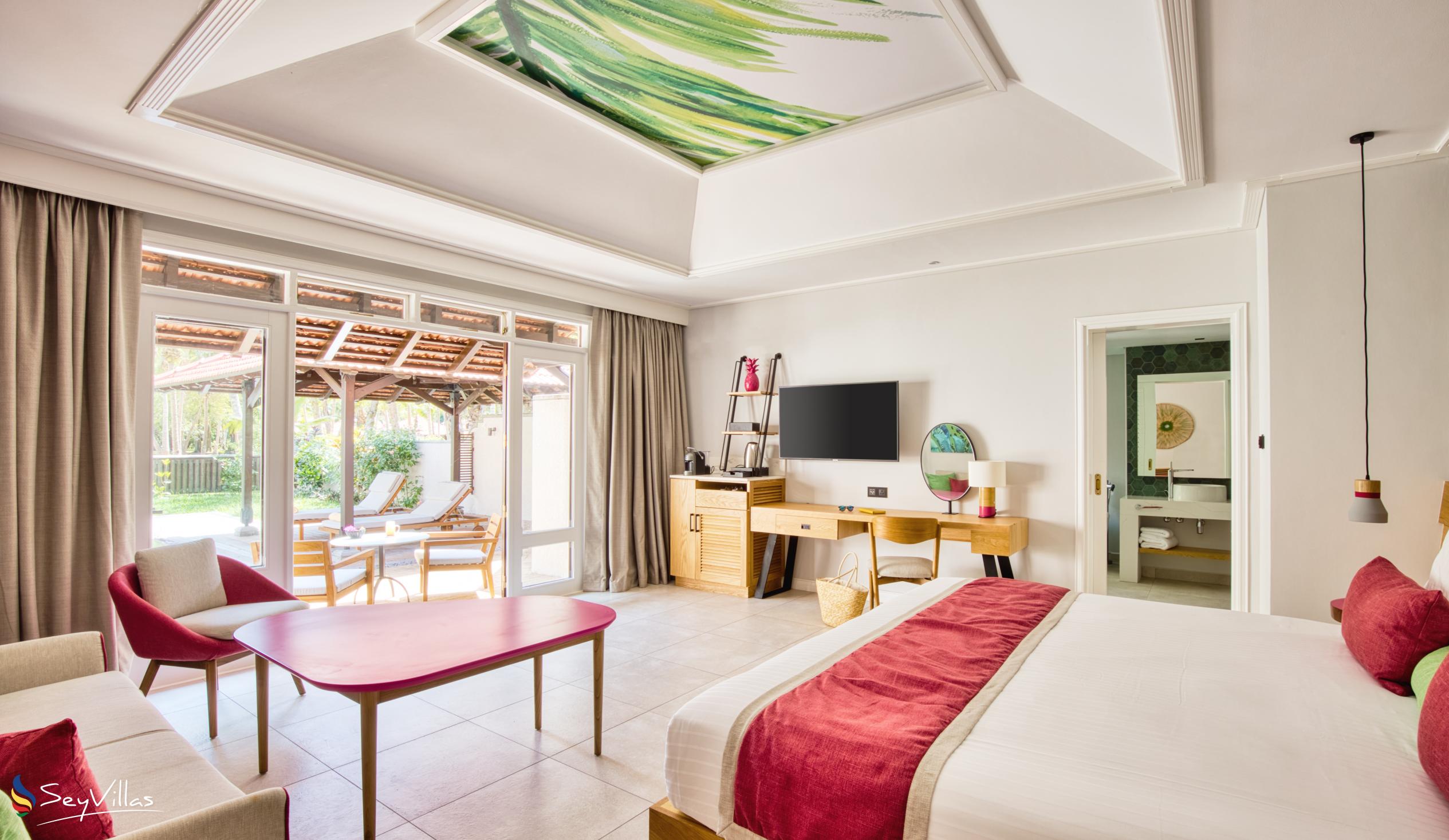 Photo 178: Club Med Seychelles - Junior Suite with Private Pool - Saint Anne (Seychelles)