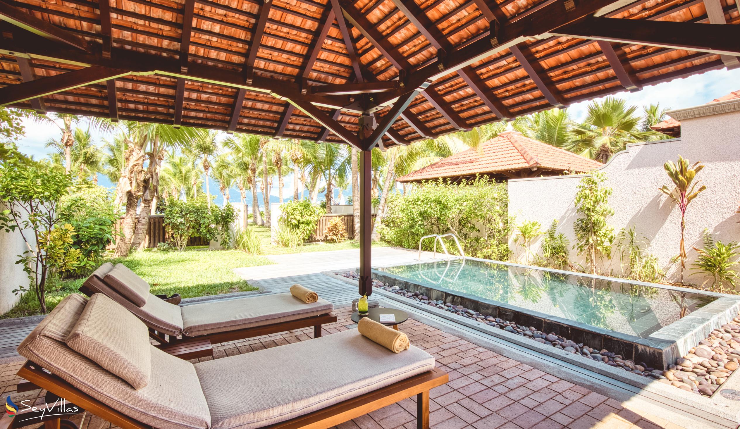 Foto 121: Club Med Seychelles - Junior Suite con vista mare e piscina privata - Saint Anne (Seychelles)