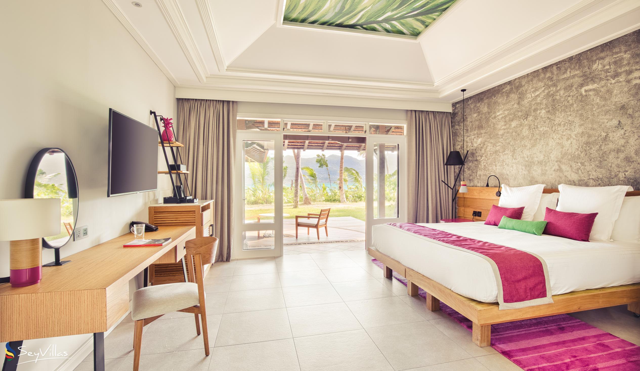 Photo 94: Club Med Seychelles - Family Suite with Private Pool - Saint Anne (Seychelles)
