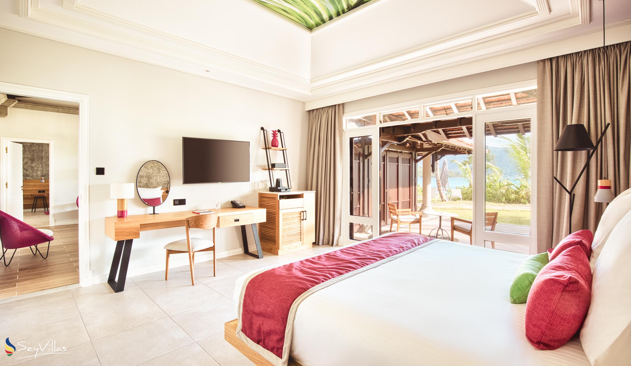 Photo 93: Club Med Seychelles - Family Suite with Private Pool - Saint Anne (Seychelles)