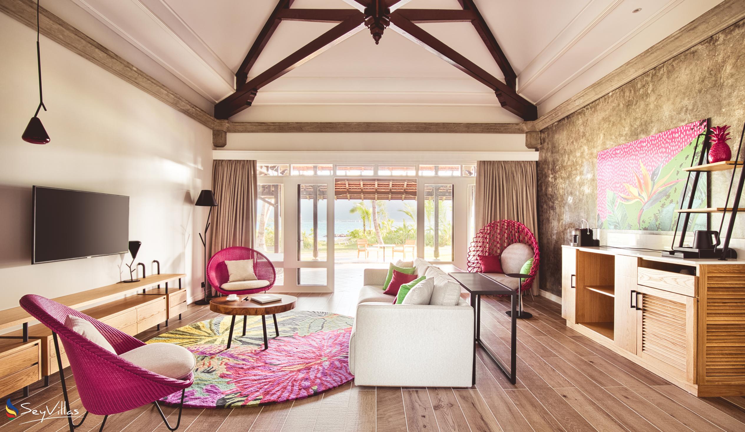 Photo 91: Club Med Seychelles - Family Suite with Private Pool - Saint Anne (Seychelles)