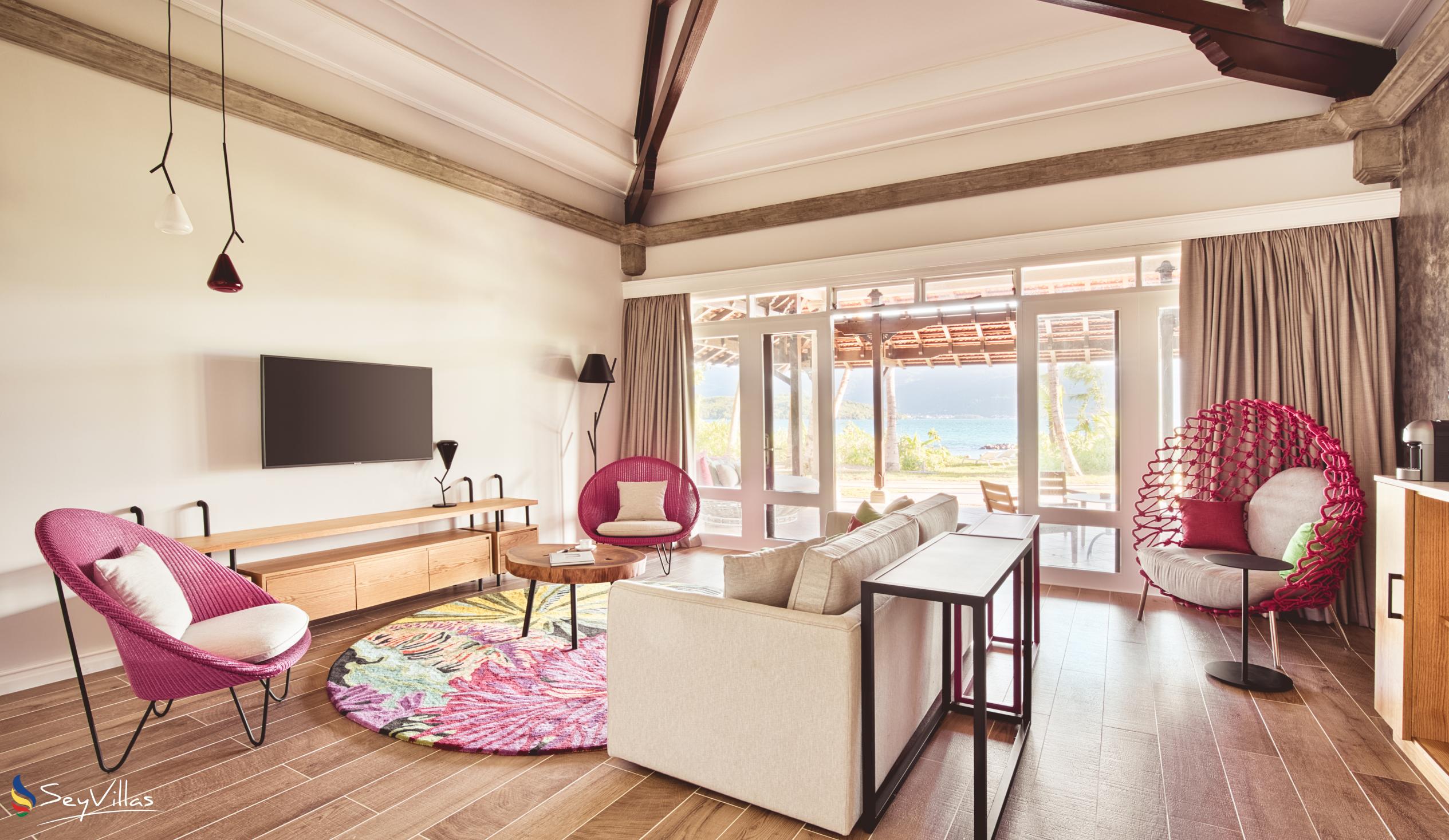 Photo 92: Club Med Seychelles - Family Suite with Private Pool - Saint Anne (Seychelles)