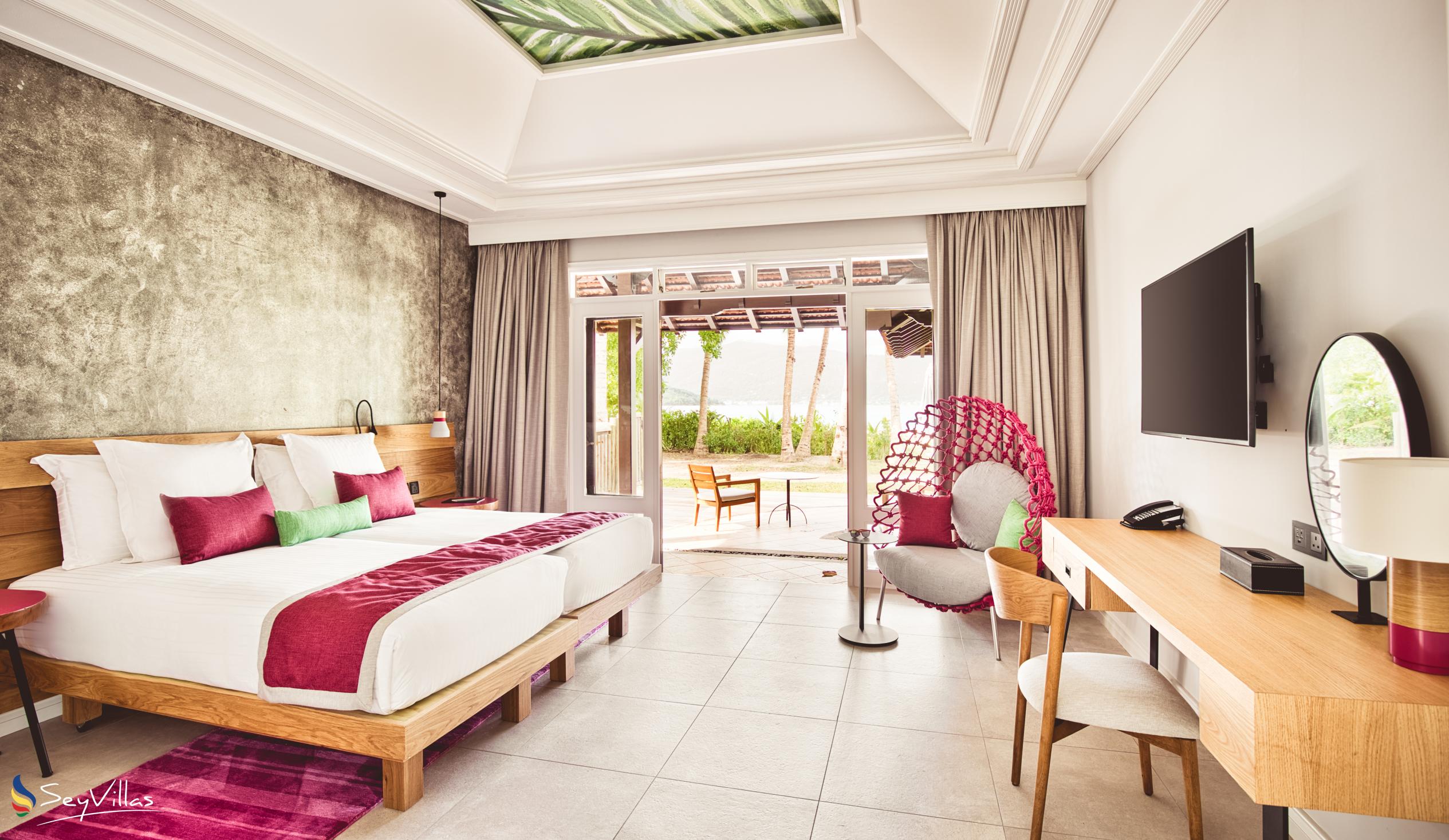 Photo 87: Club Med Seychelles - Family Suite with Private Pool - Saint Anne (Seychelles)
