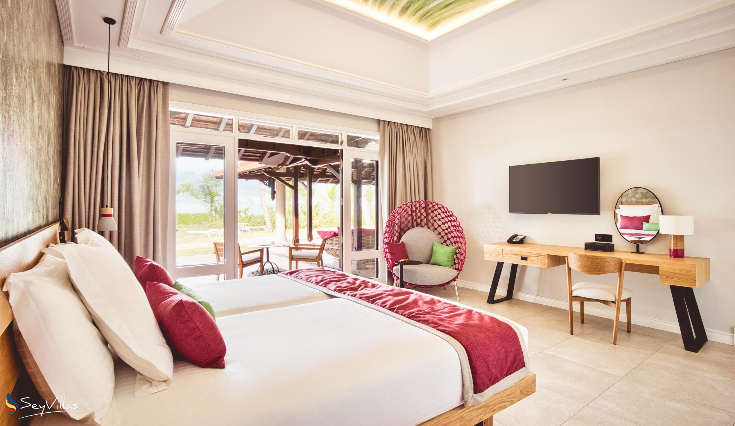 Photo 101: Club Med Seychelles - Family Suite with Private Pool - Saint Anne (Seychelles)